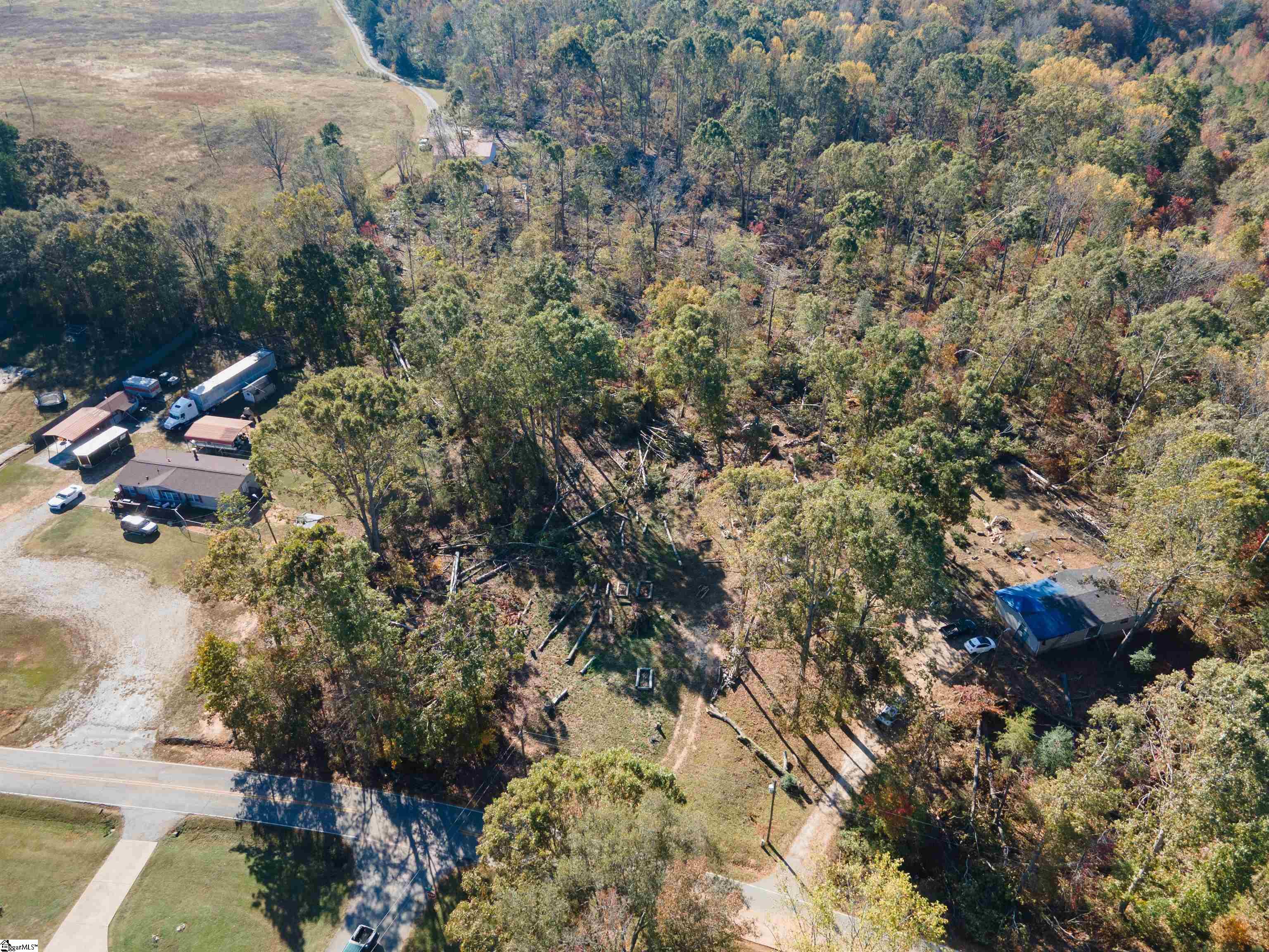Parsons Road UNIT Lot 11 Woodruff, SC 29388