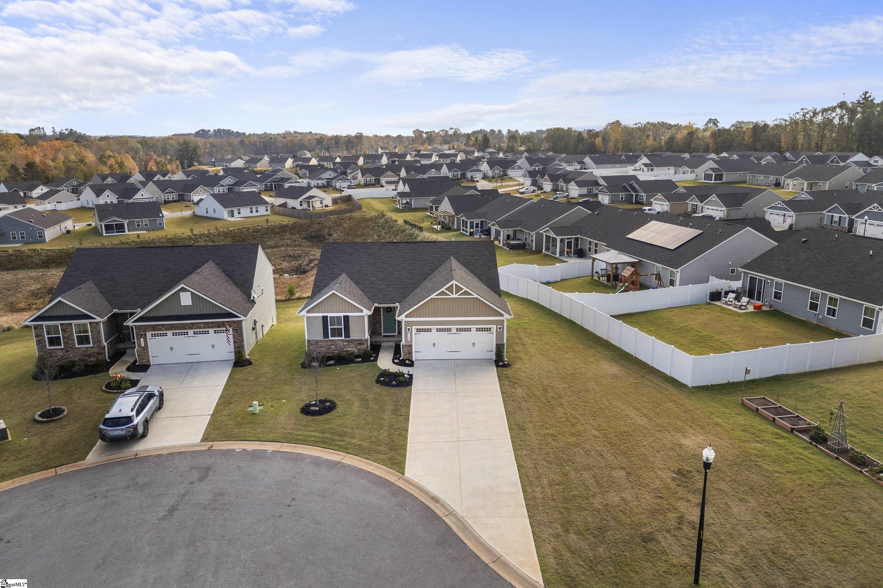 2188 Wexley Drive Boiling Springs, SC 29316
