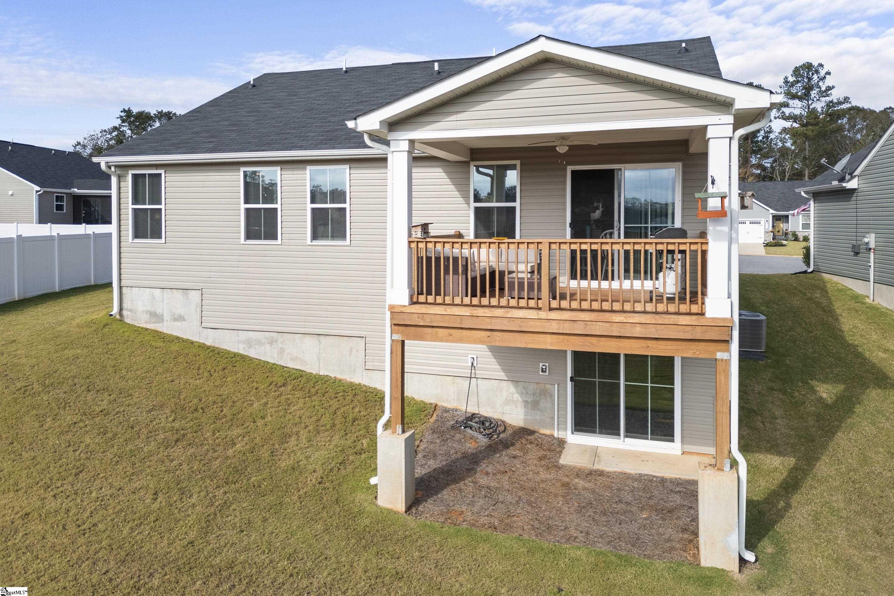 2188 Wexley Drive Boiling Springs, SC 29316