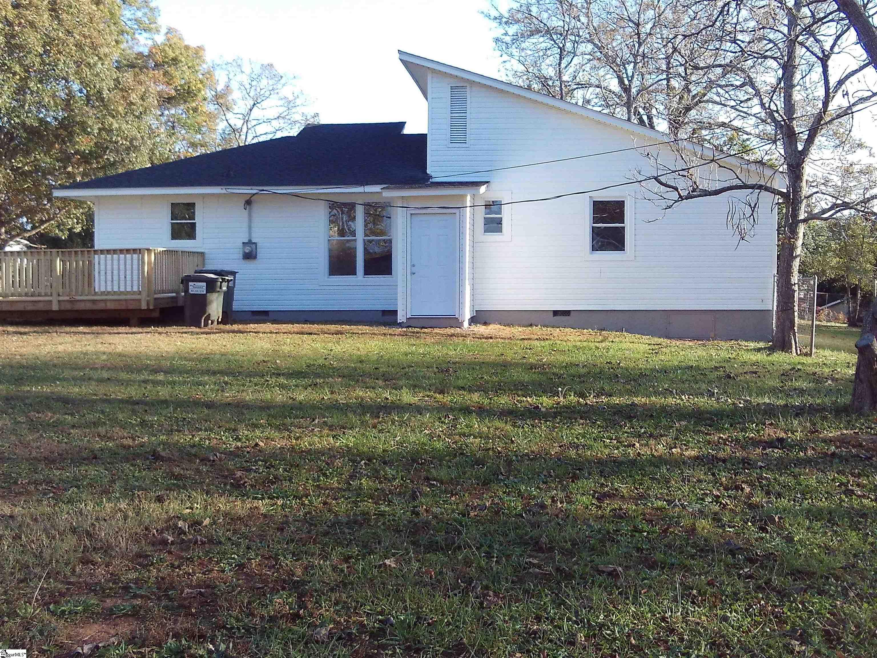 611 Bridwell Road Travelers Rest, SC 29690