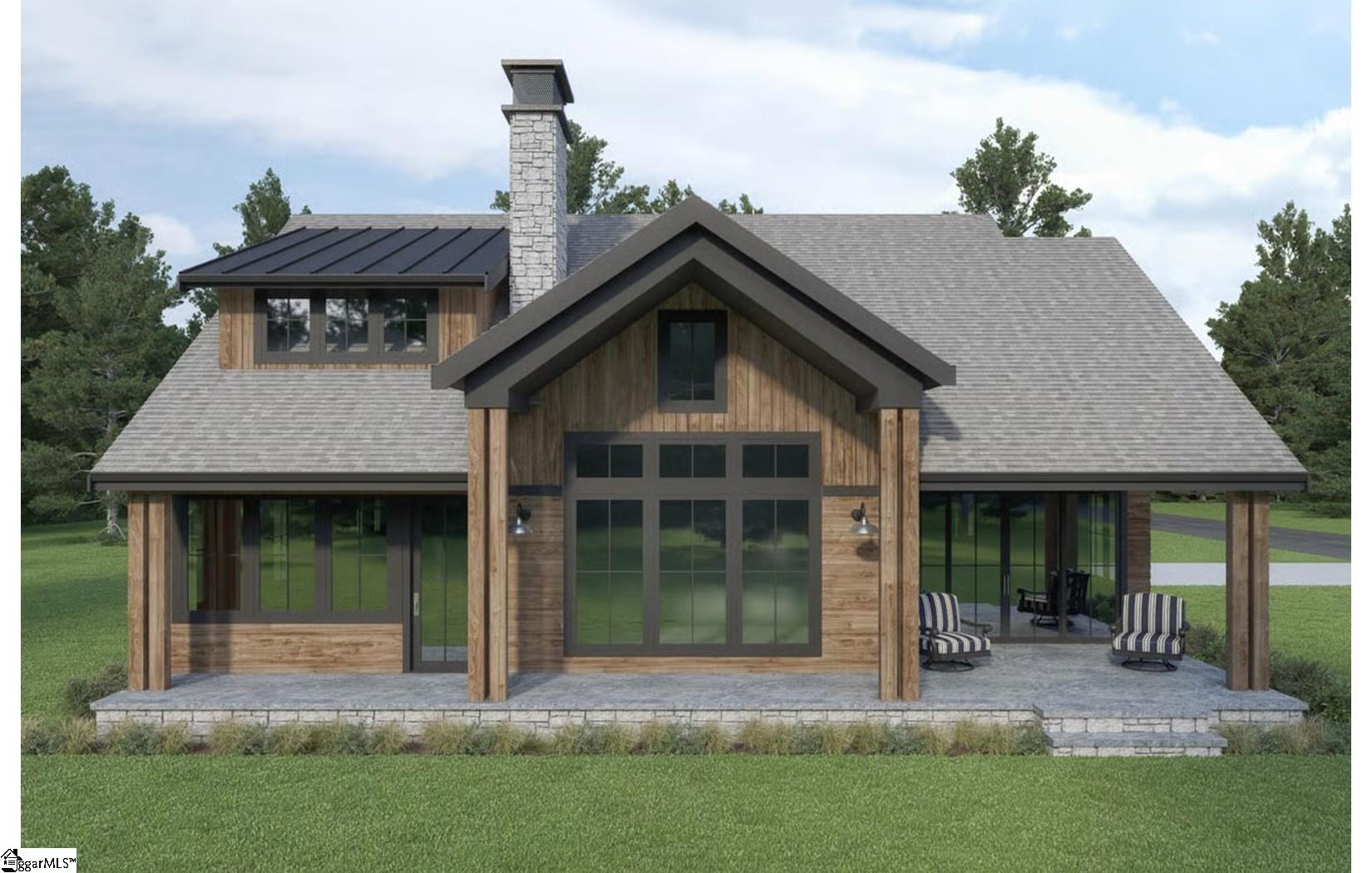 00 Birkdale Drive Mill Spring, NC 28756