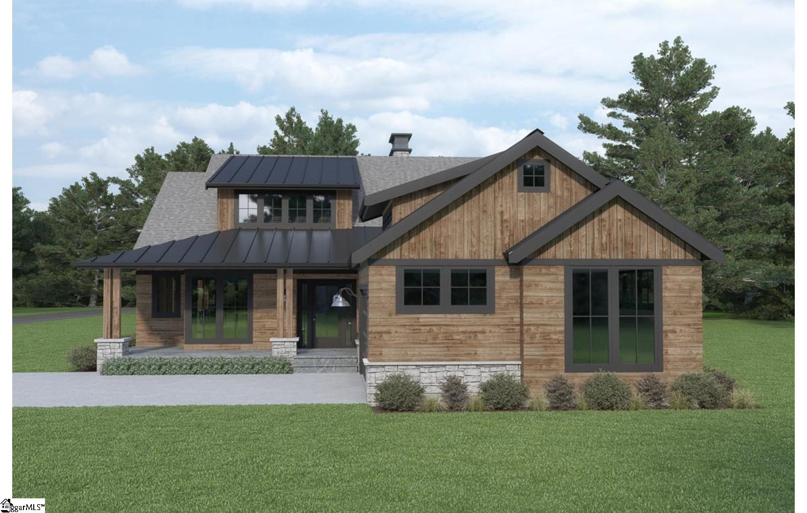 00 Birkdale Drive Mill Spring, NC 28756