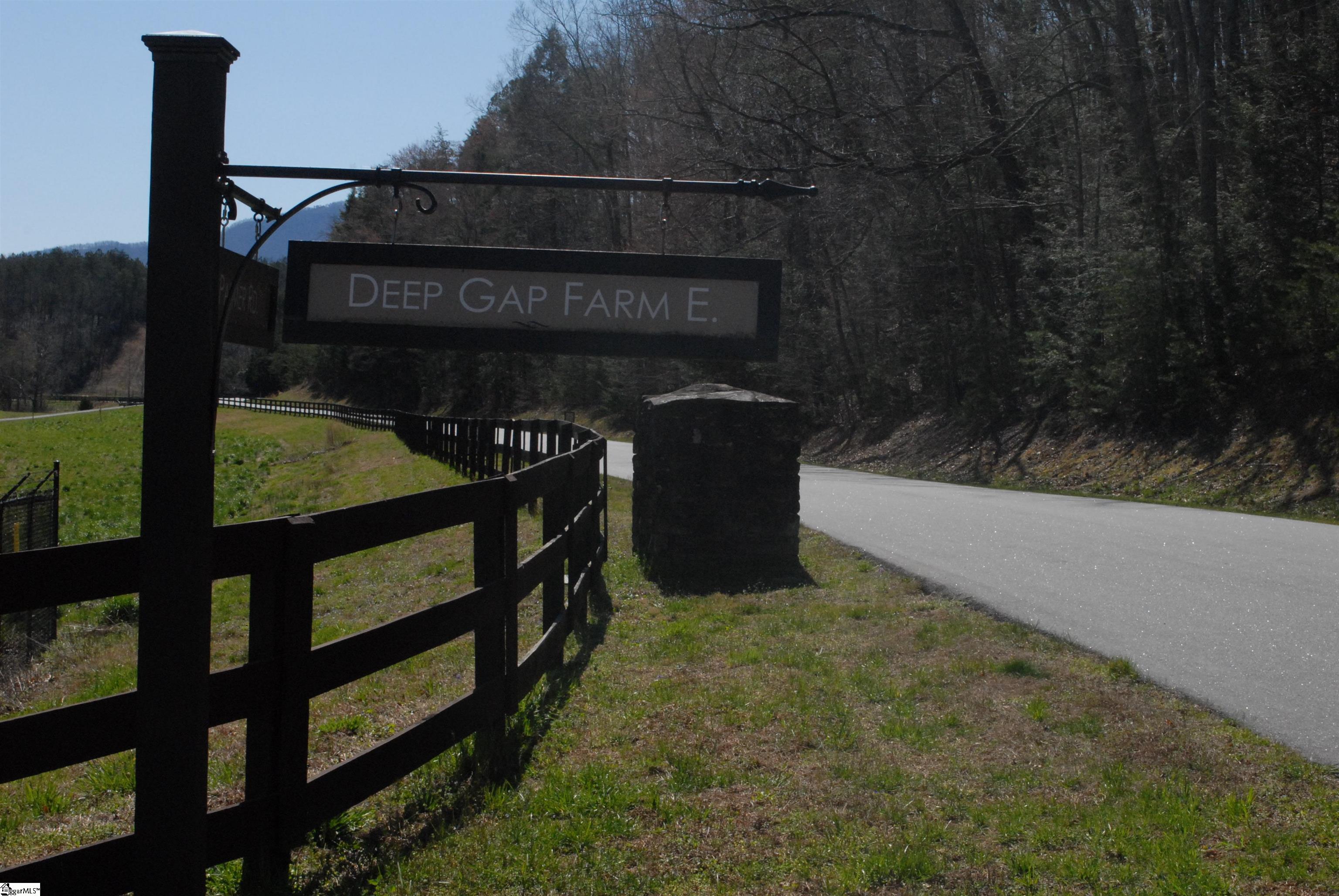 00 Birkdale Drive Mill Spring, NC 28756