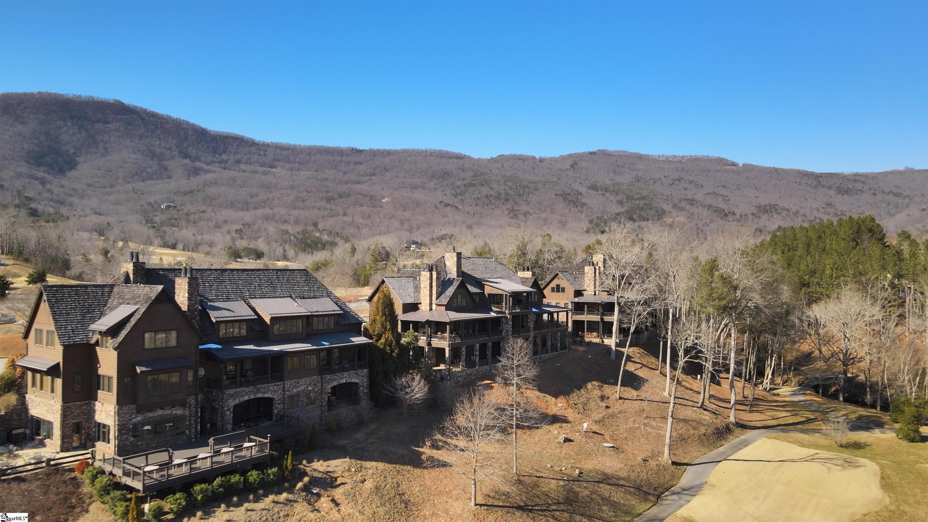 00 Birkdale Drive Mill Spring, NC 28756