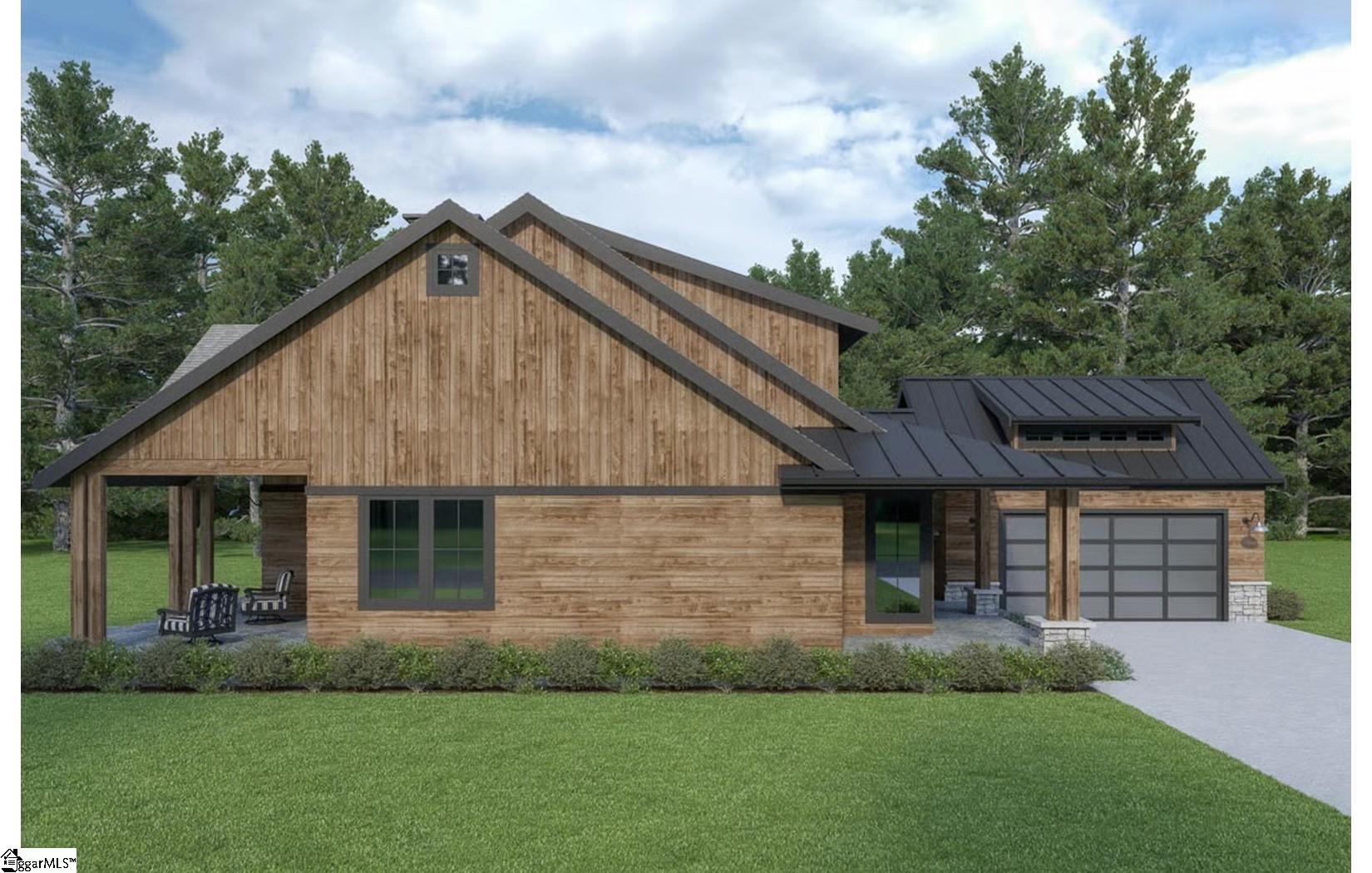 00 Birkdale Drive Mill Spring, NC 28756