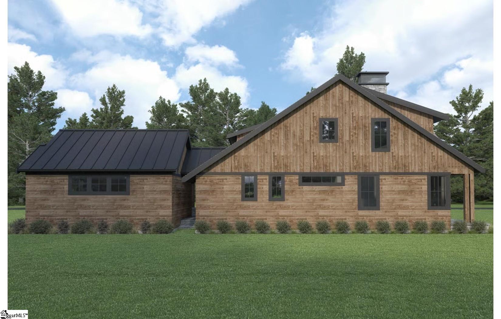 00 Birkdale Drive Mill Spring, NC 28756