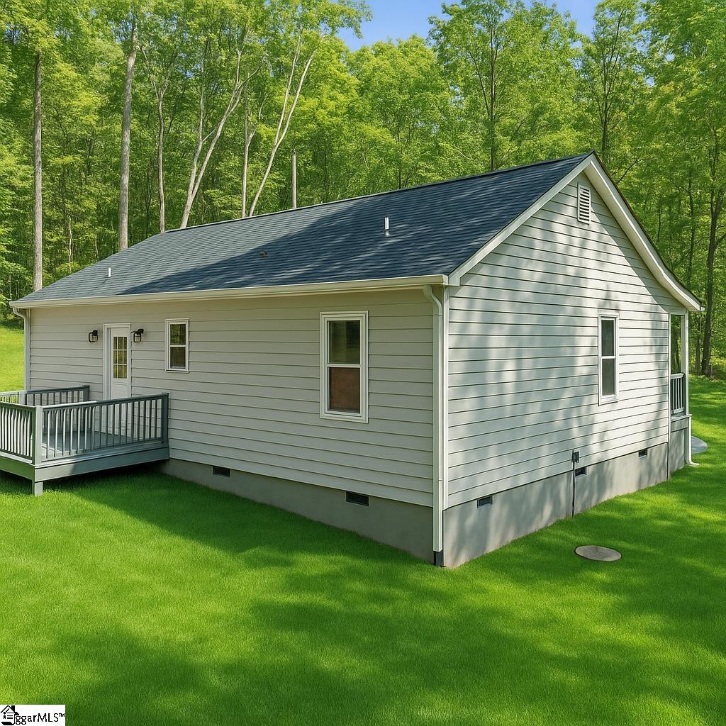 425 Tiger Lane Westminster, SC 29693