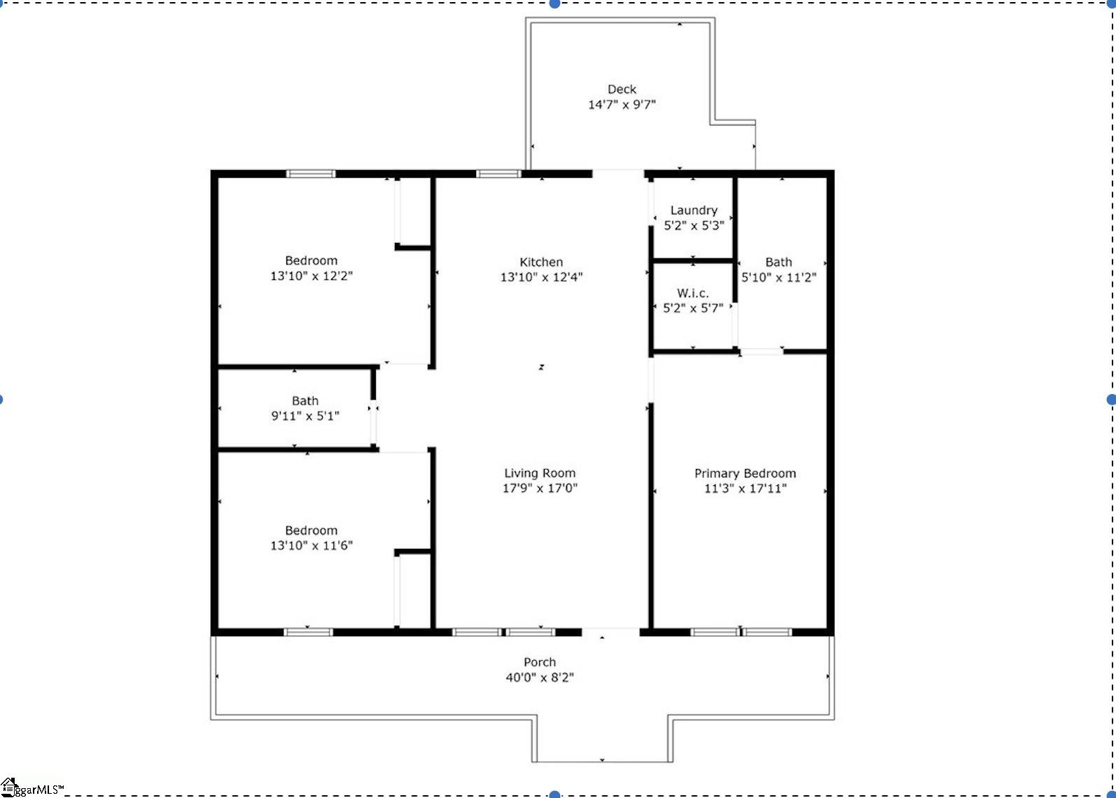 425 Tiger Lane Westminster, SC 29693