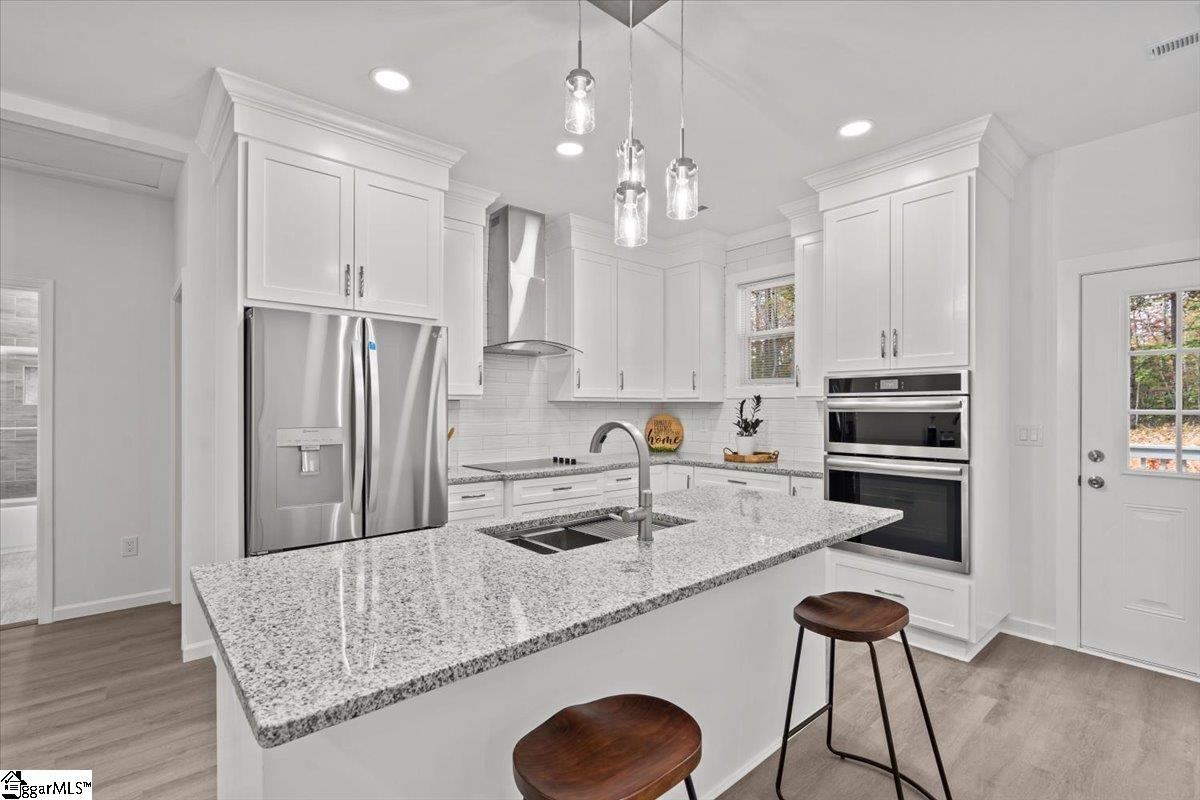 425 Tiger Lane Westminster, SC 29693