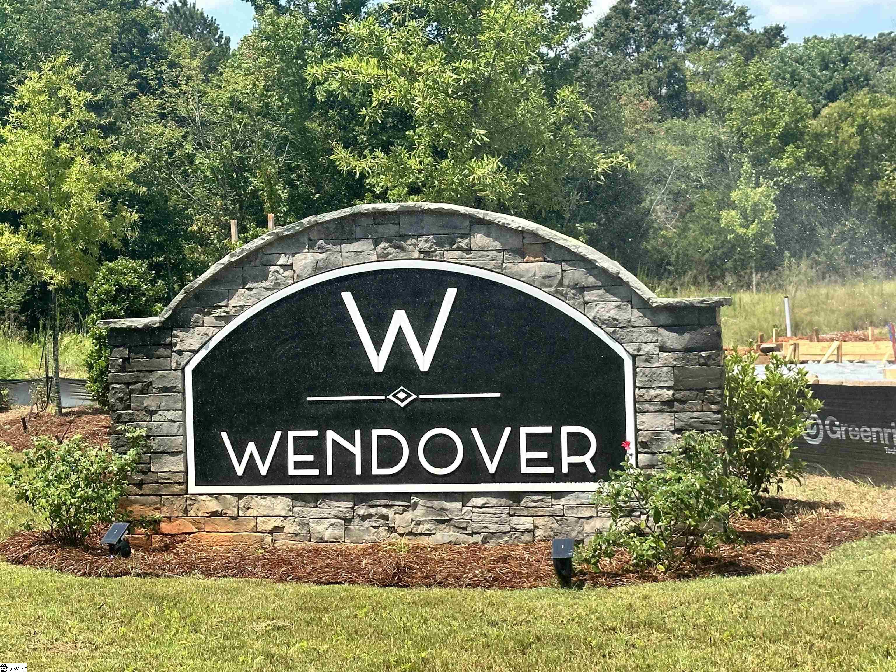 Wendover Townes - Residential