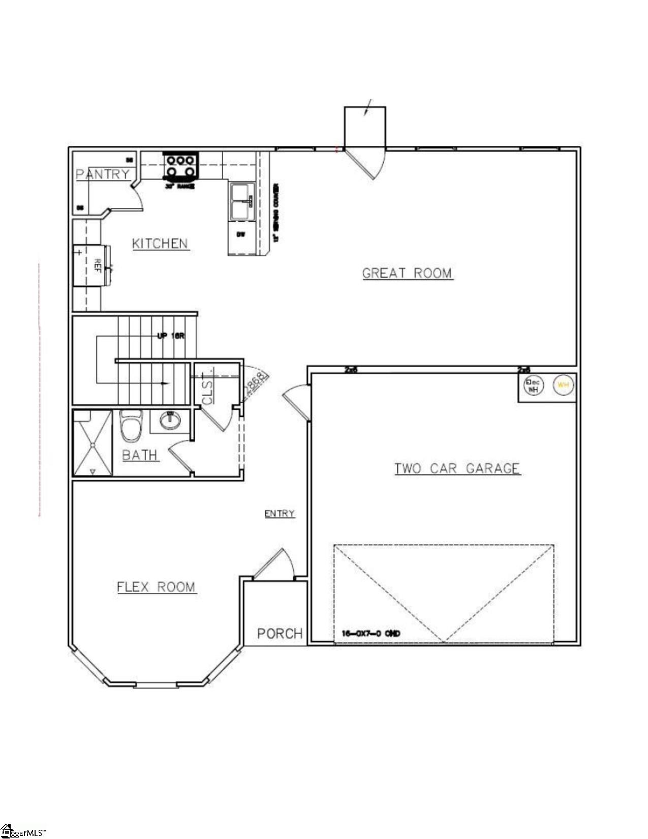 521 Cedar Valley Drive Piedmont, SC 29673