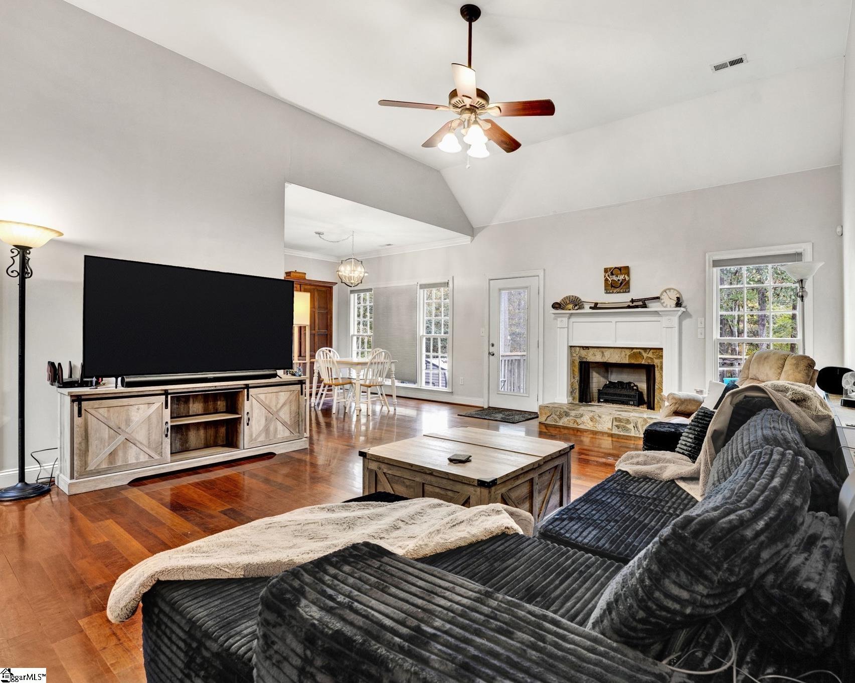 36 Prince Williams Court Simpsonville, SC 29681