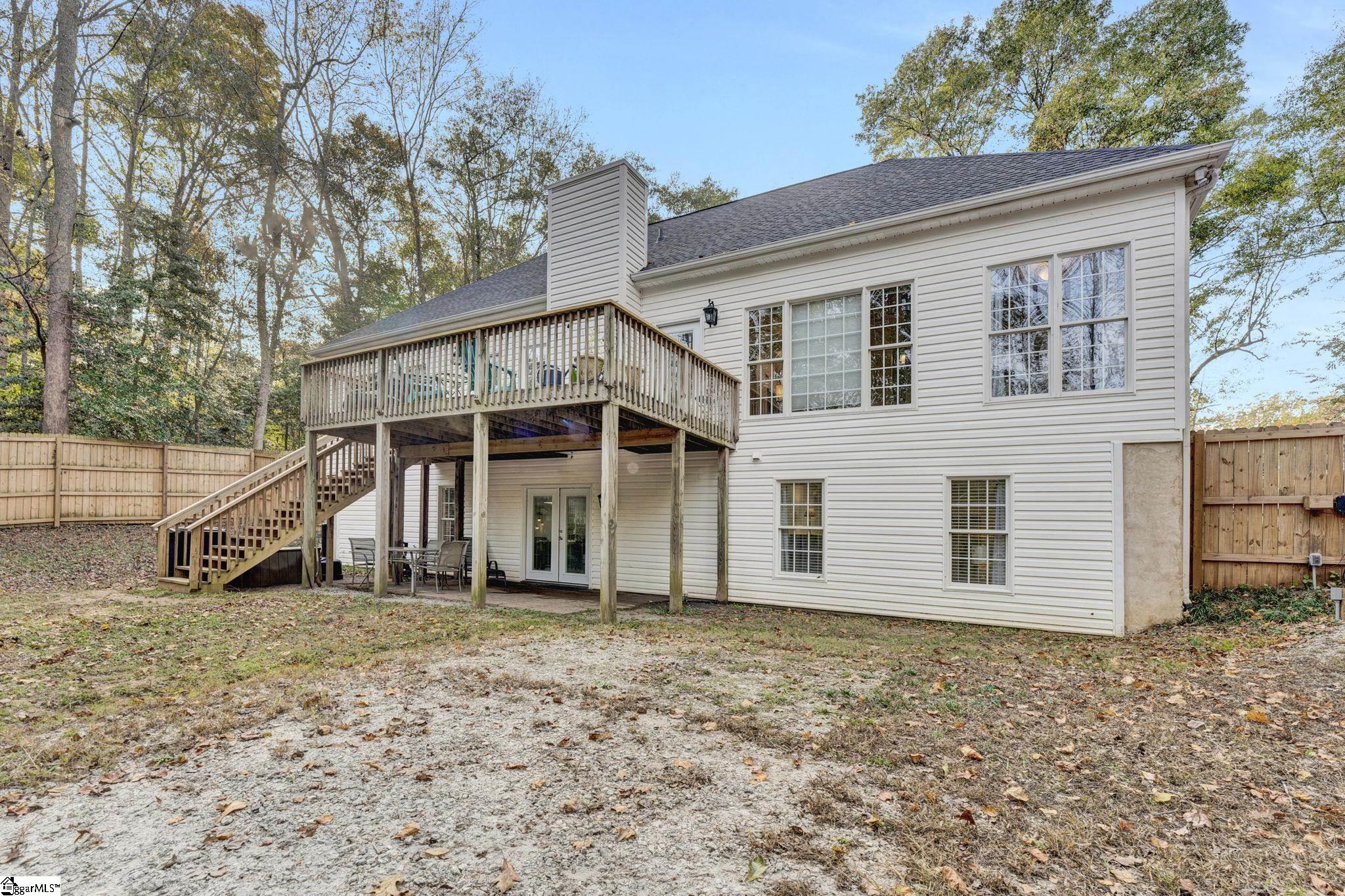 36 Prince Williams Court Simpsonville, SC 29681