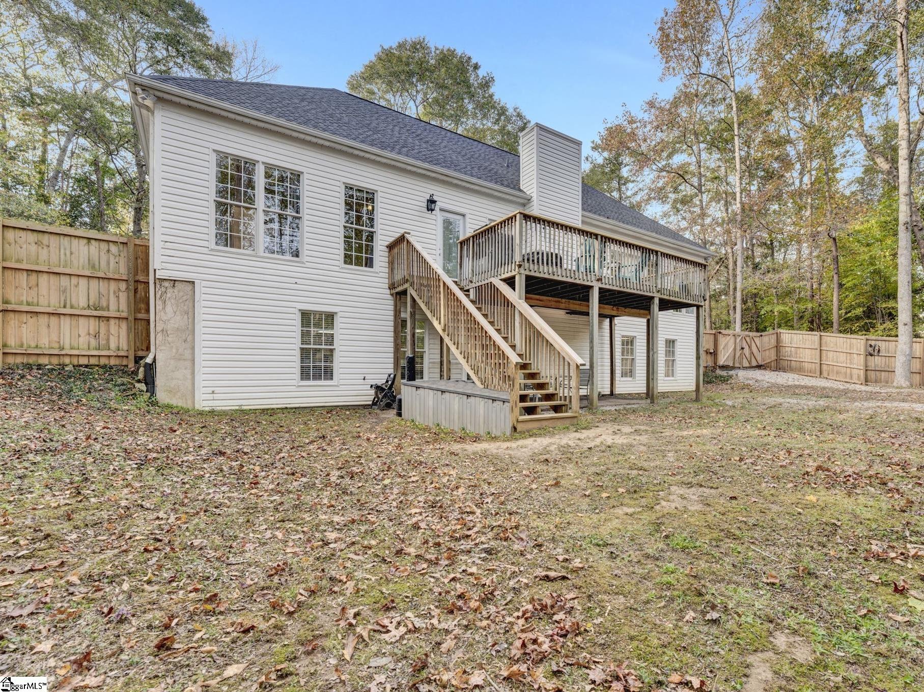 36 Prince Williams Court Simpsonville, SC 29681