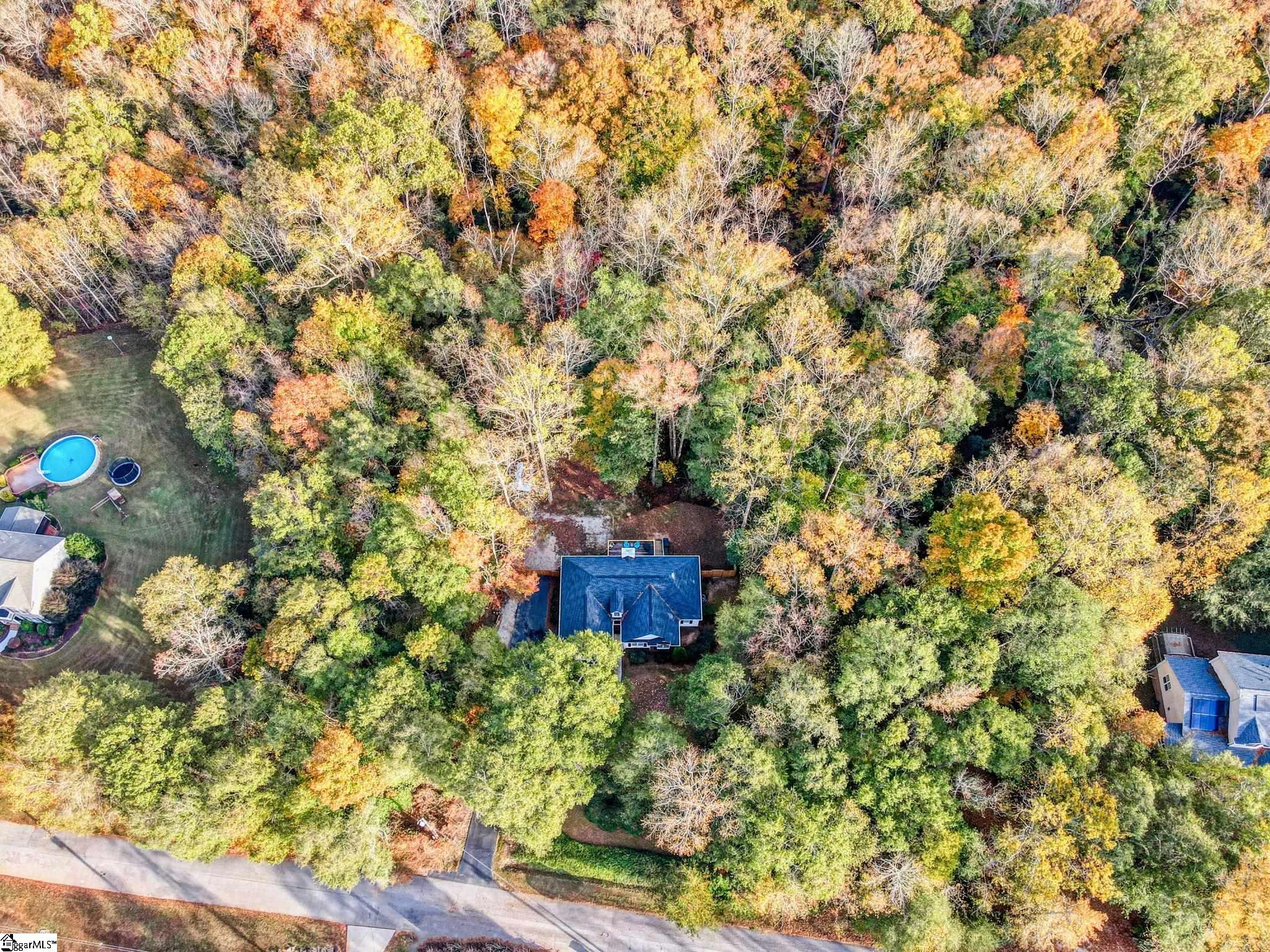 36 Prince Williams Court Simpsonville, SC 29681