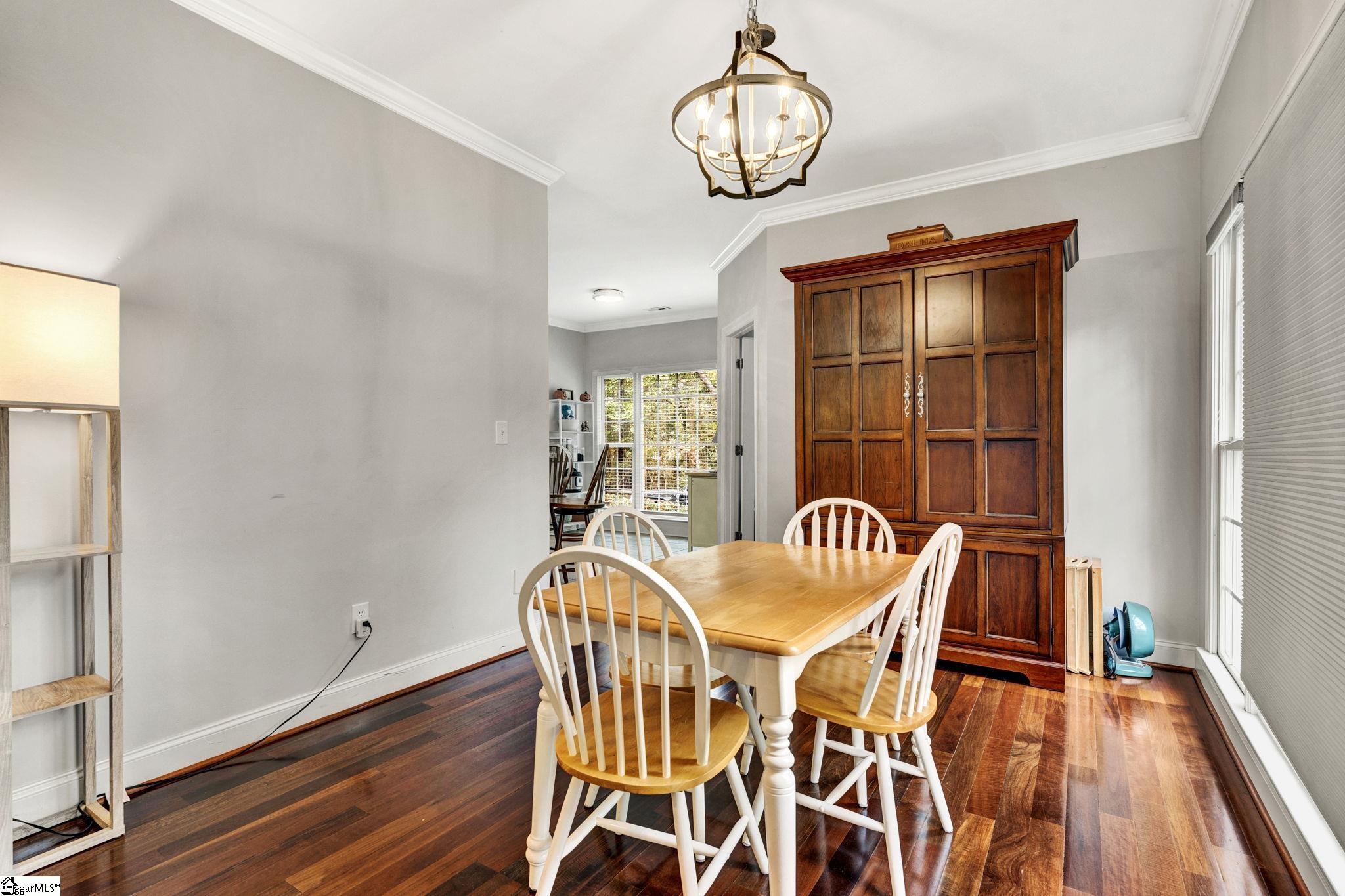 36 Prince Williams Court Simpsonville, SC 29681