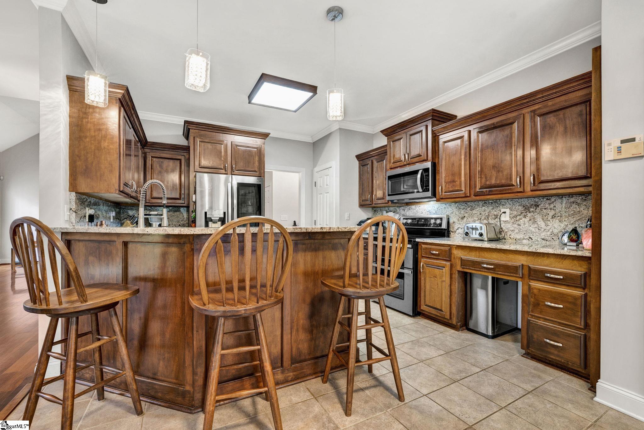 36 Prince Williams Court Simpsonville, SC 29681