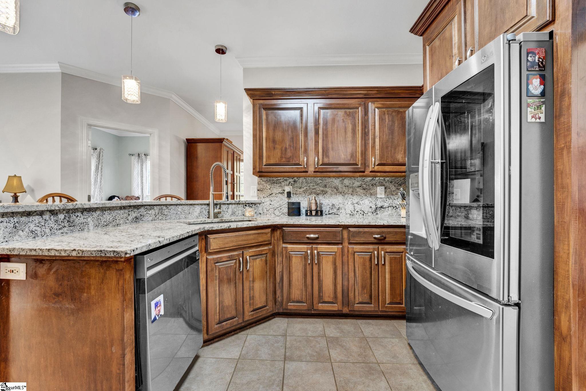 36 Prince Williams Court Simpsonville, SC 29681