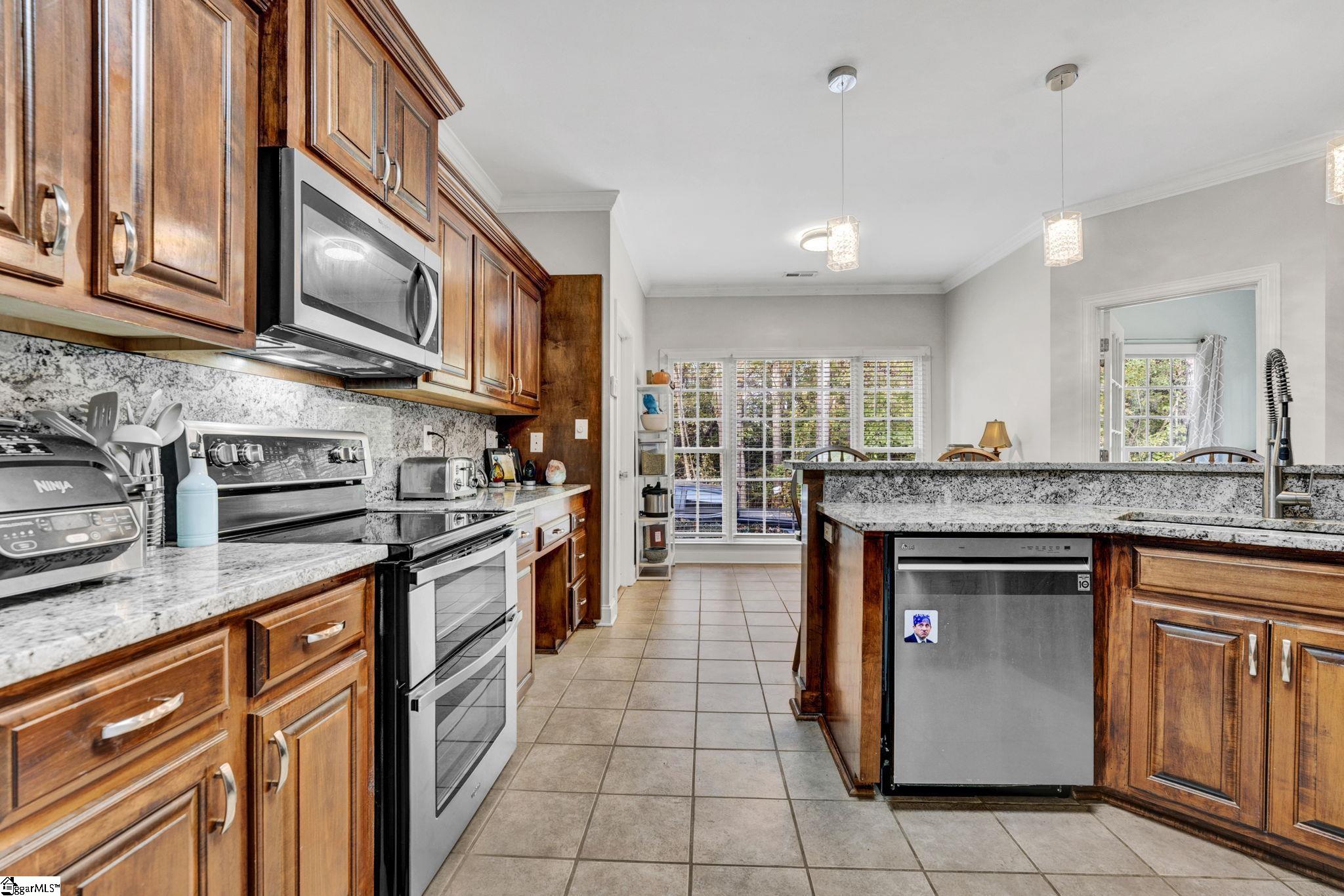 36 Prince Williams Court Simpsonville, SC 29681