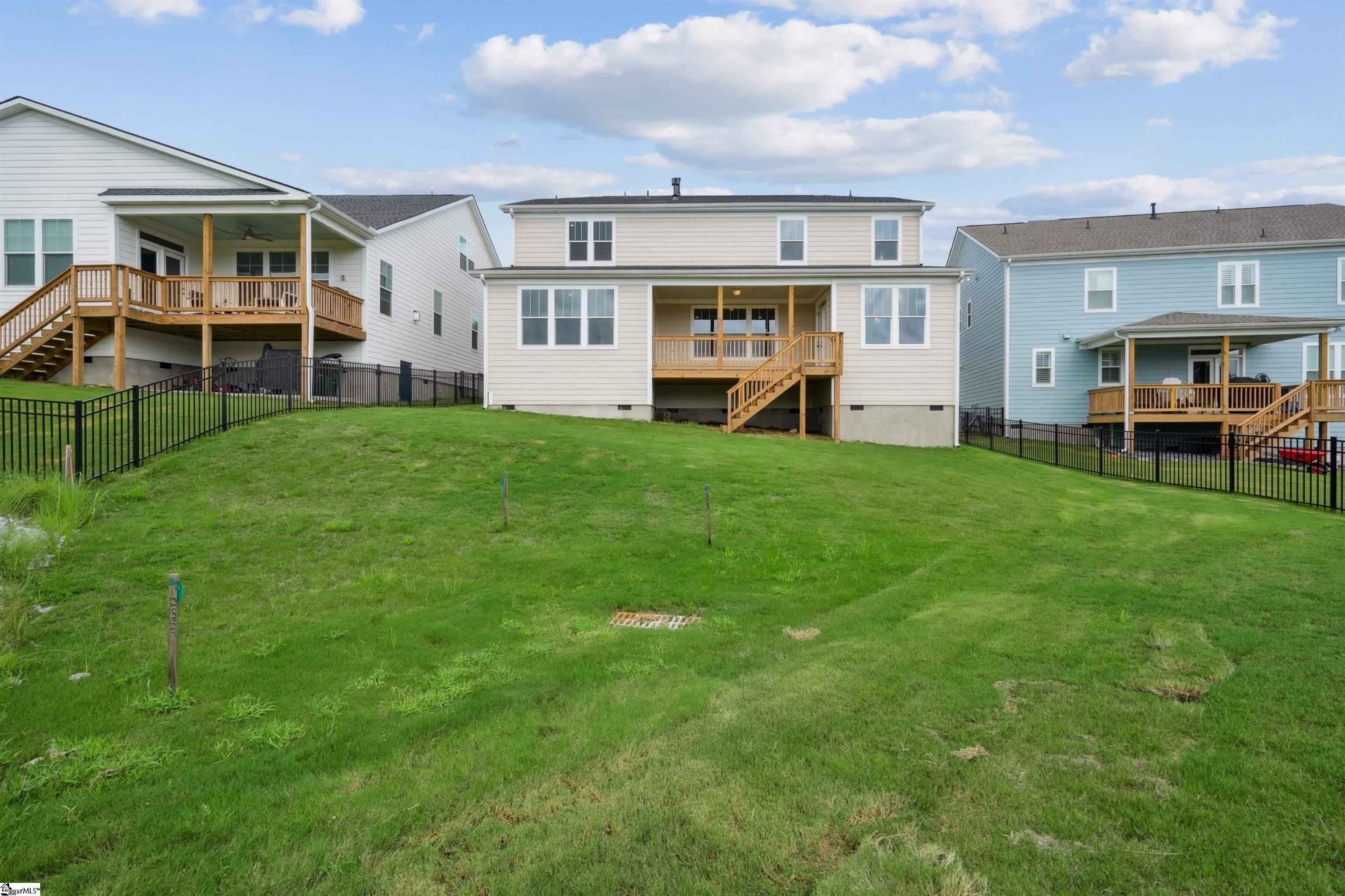 140 Coppa Court Fountain Inn, SC 29644