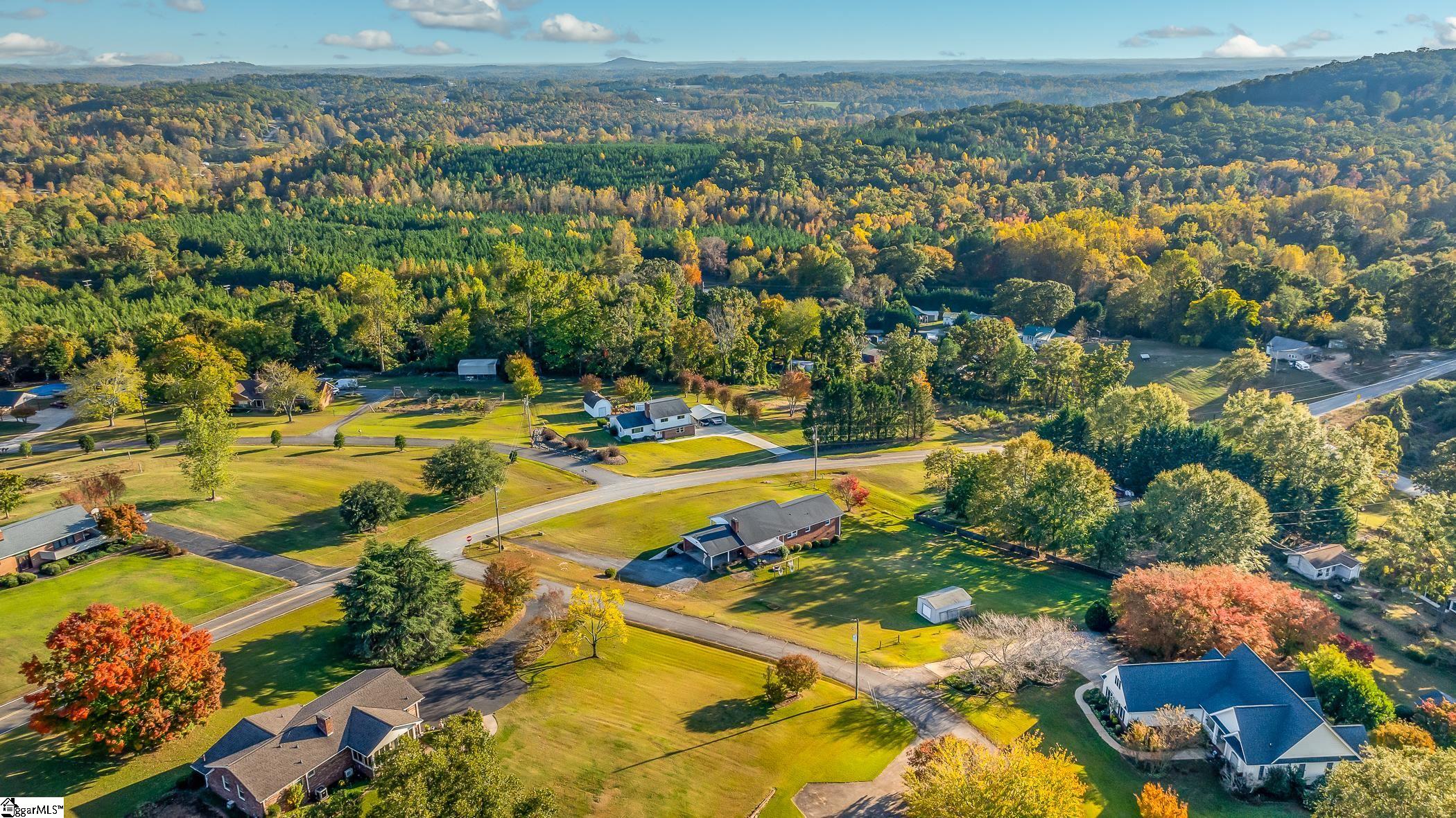 401 S Glassy Mountain Road Easley, SC 29640