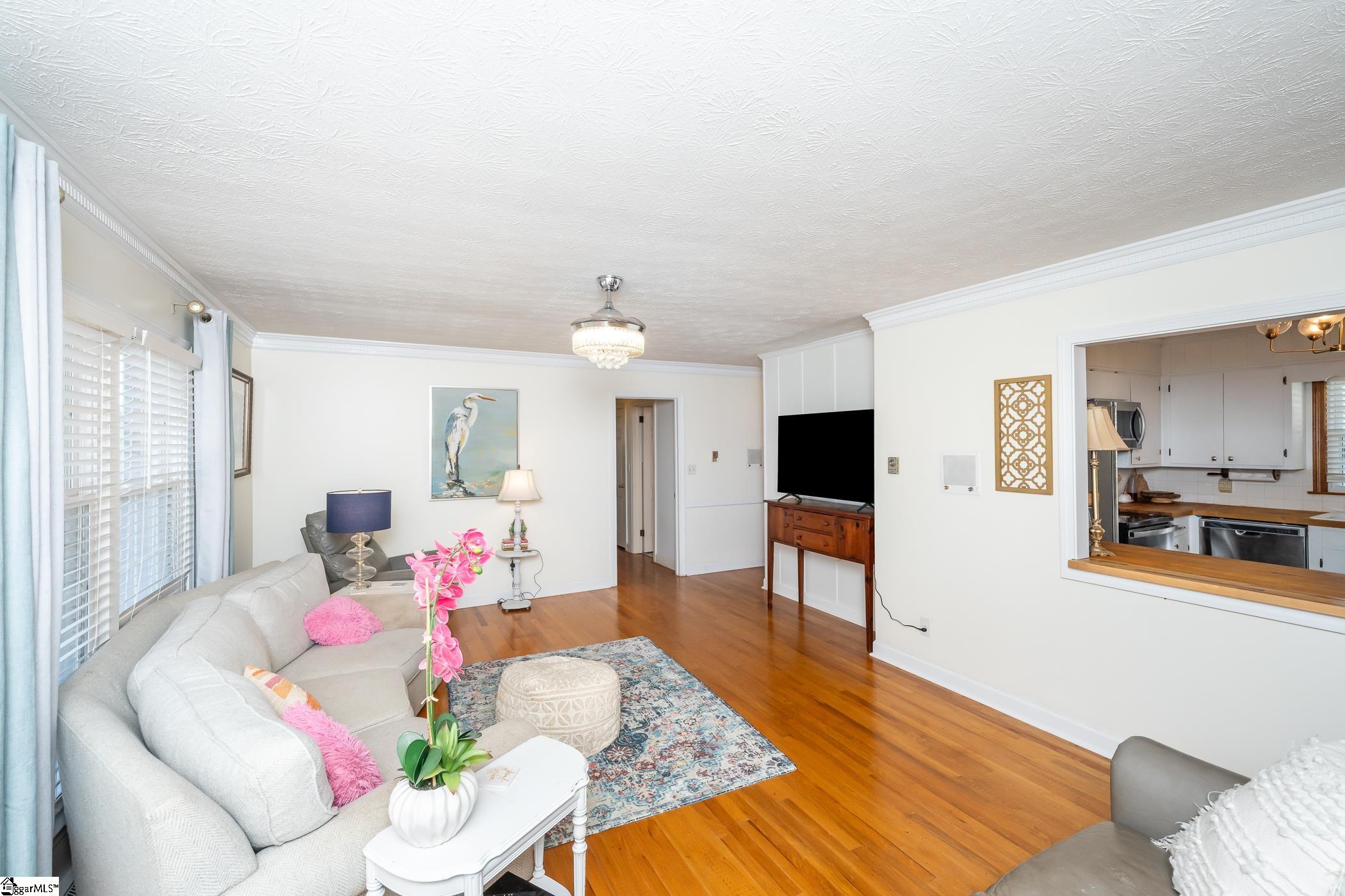 401 S Glassy Mountain Road Easley, SC 29640