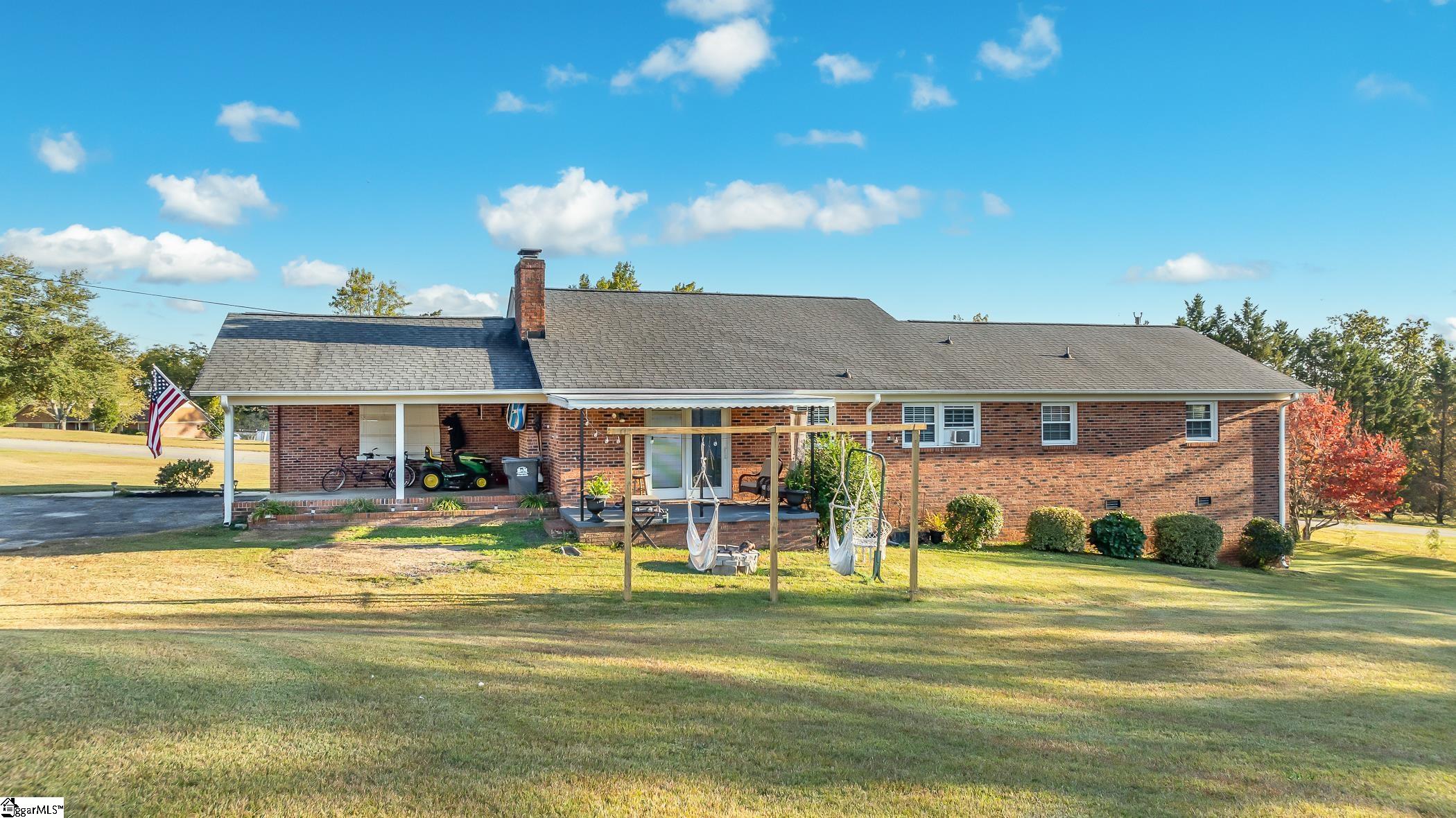 401 S Glassy Mountain Road Easley, SC 29640