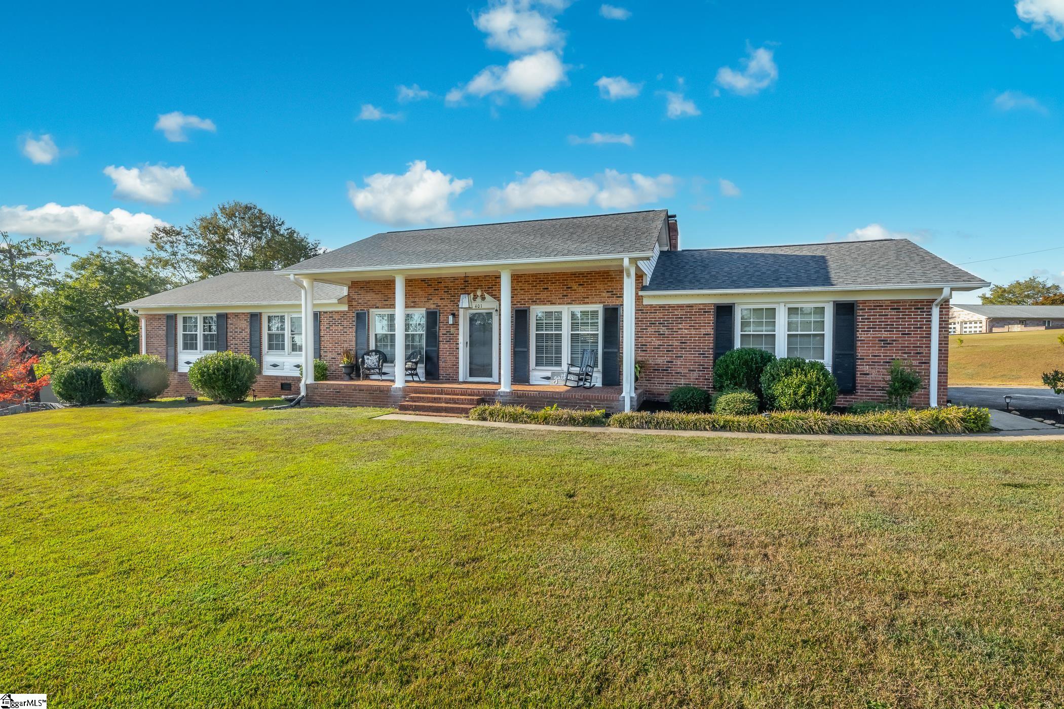 401 S Glassy Mountain Road Easley, SC 29640