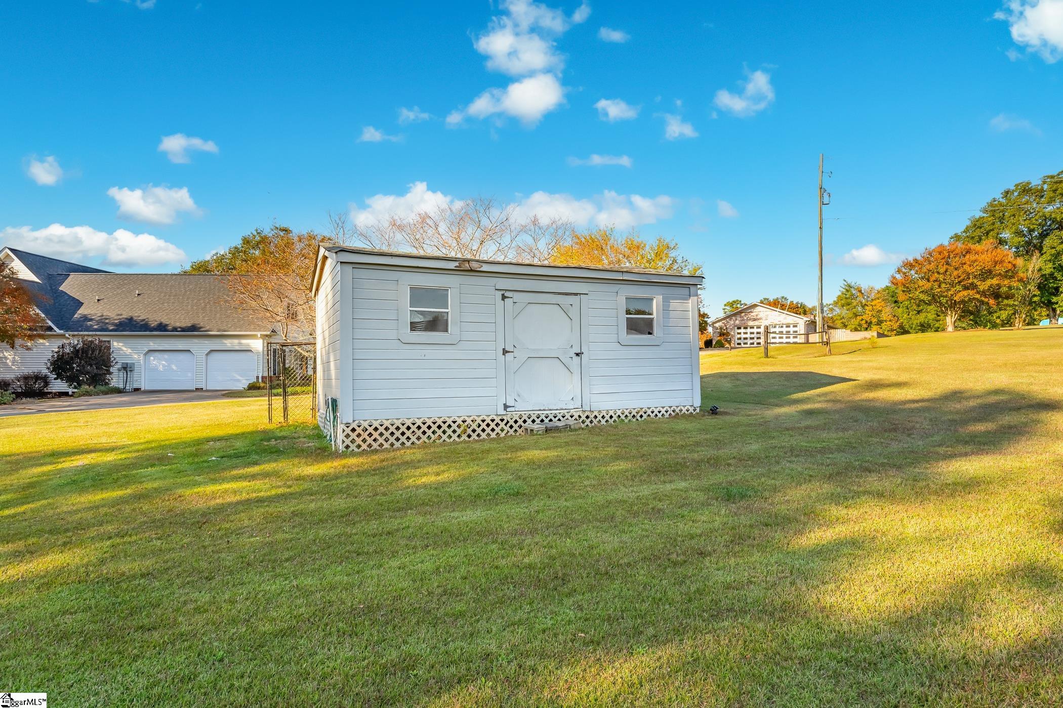 401 S Glassy Mountain Road Easley, SC 29640
