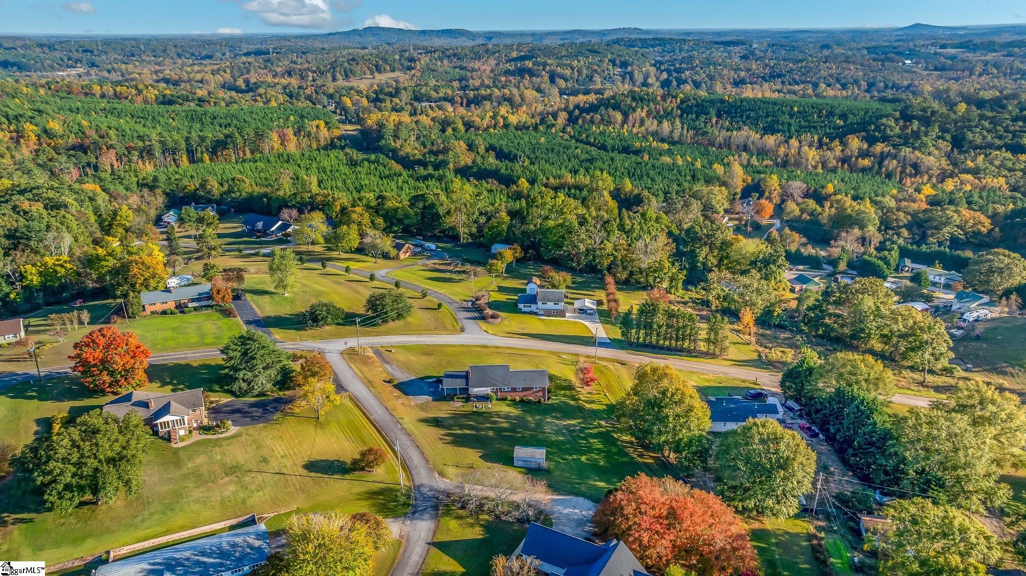 401 S Glassy Mountain Road Easley, SC 29640
