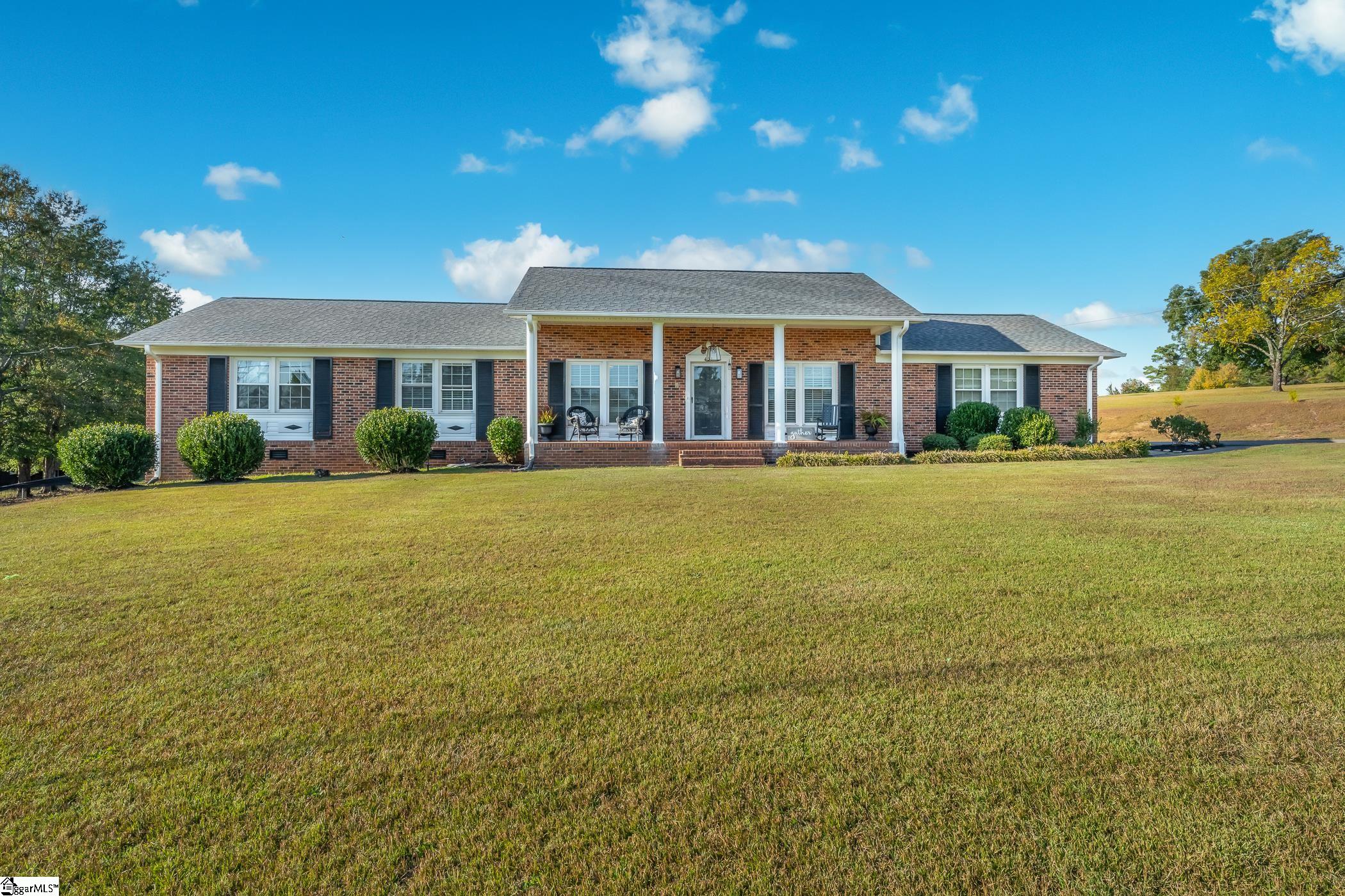 401 S Glassy Mountain Road Easley, SC 29640