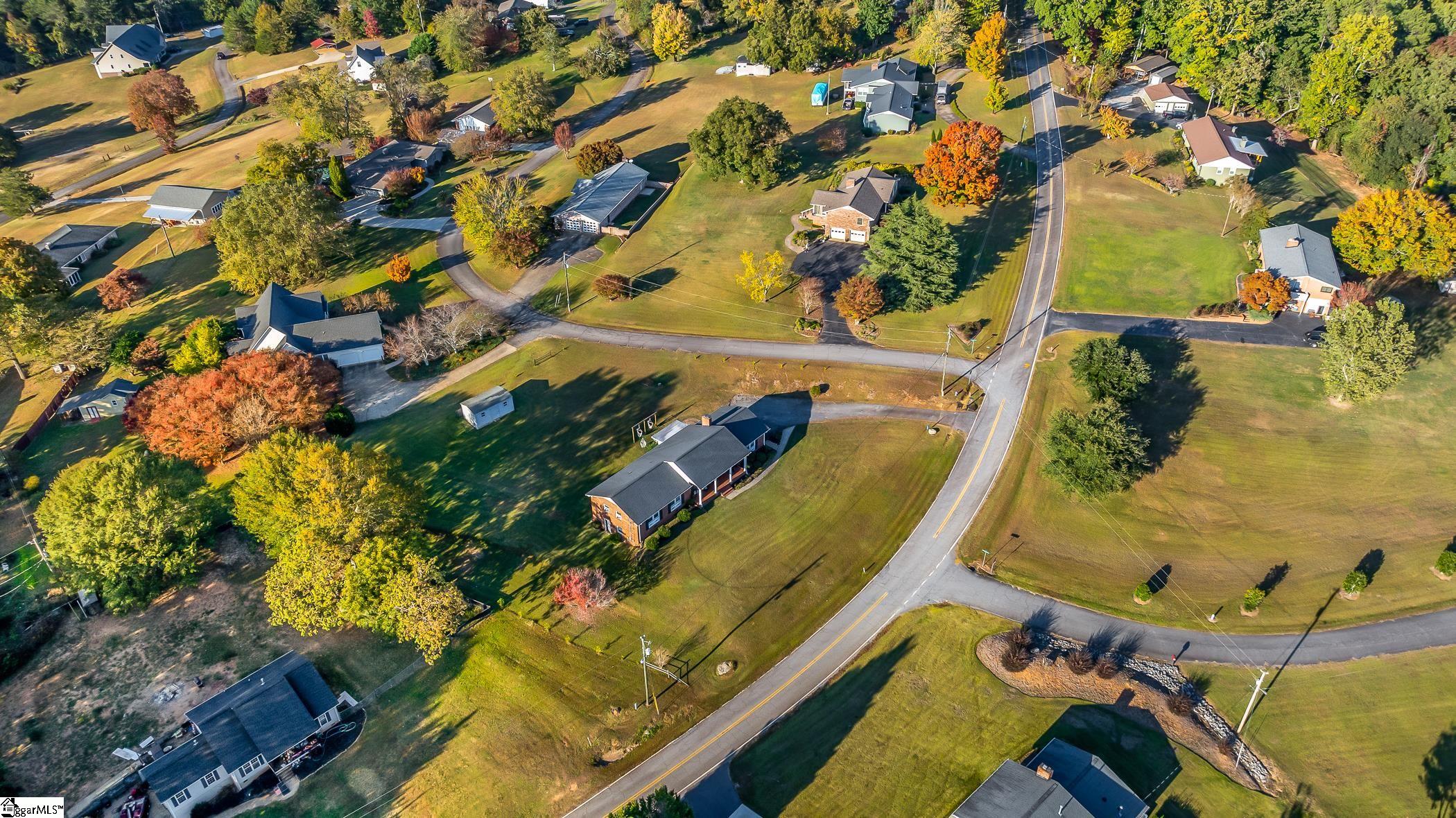 401 S Glassy Mountain Road Easley, SC 29640