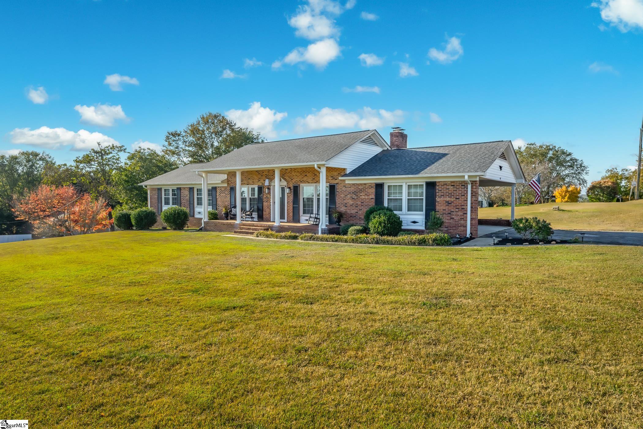 401 S Glassy Mountain Road Easley, SC 29640