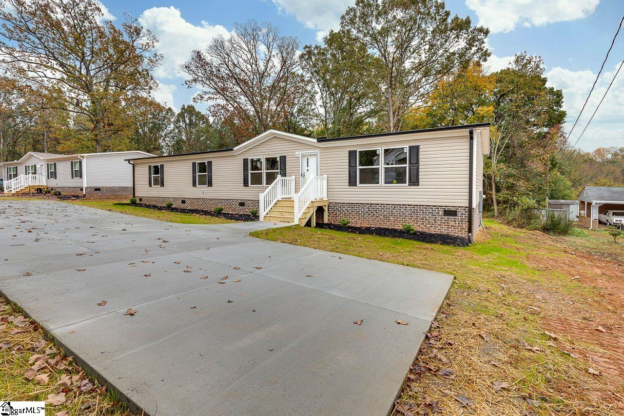 505 Lewis Street Anderson, SC 29624