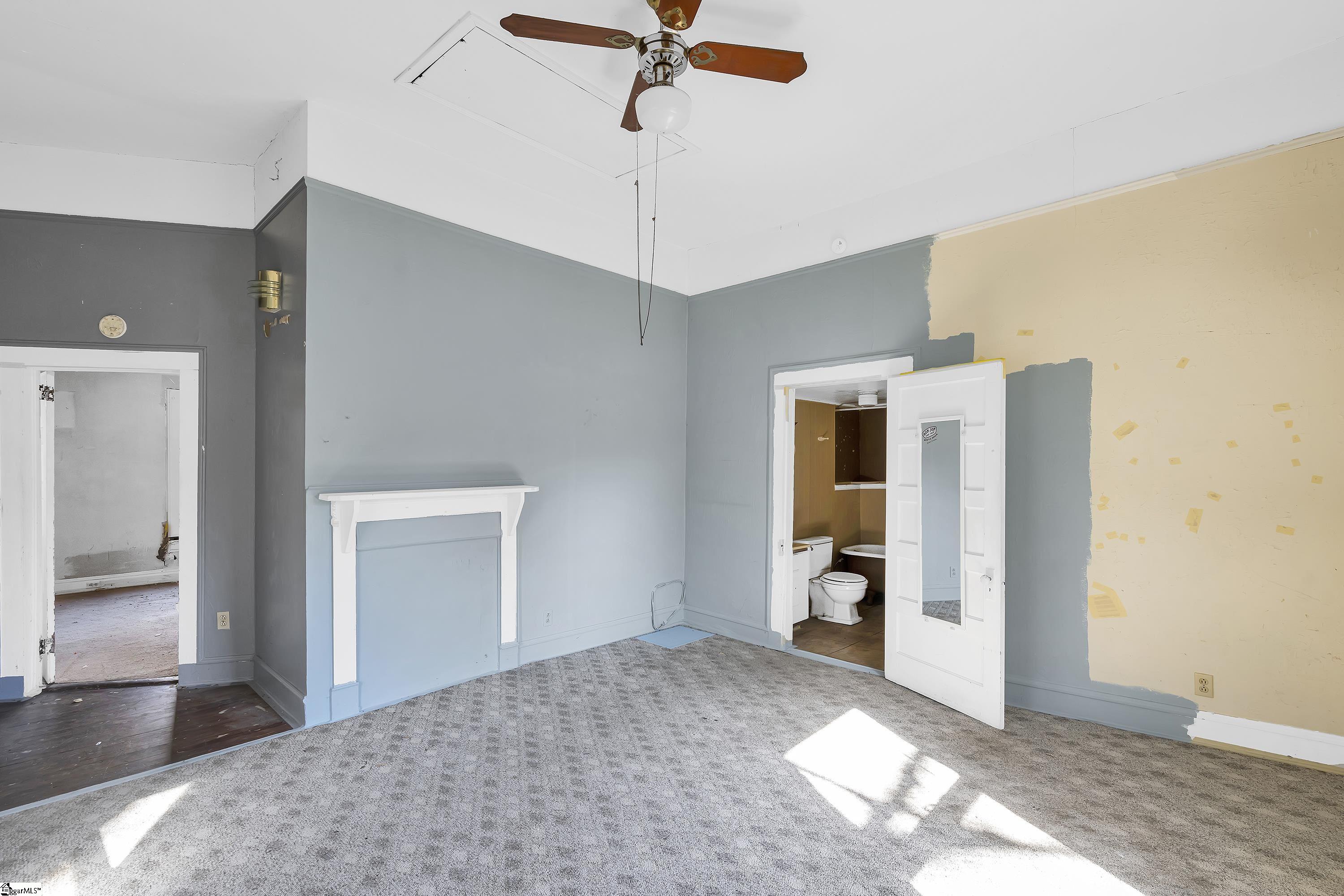 315 Poole Street Woodruff, SC 29388