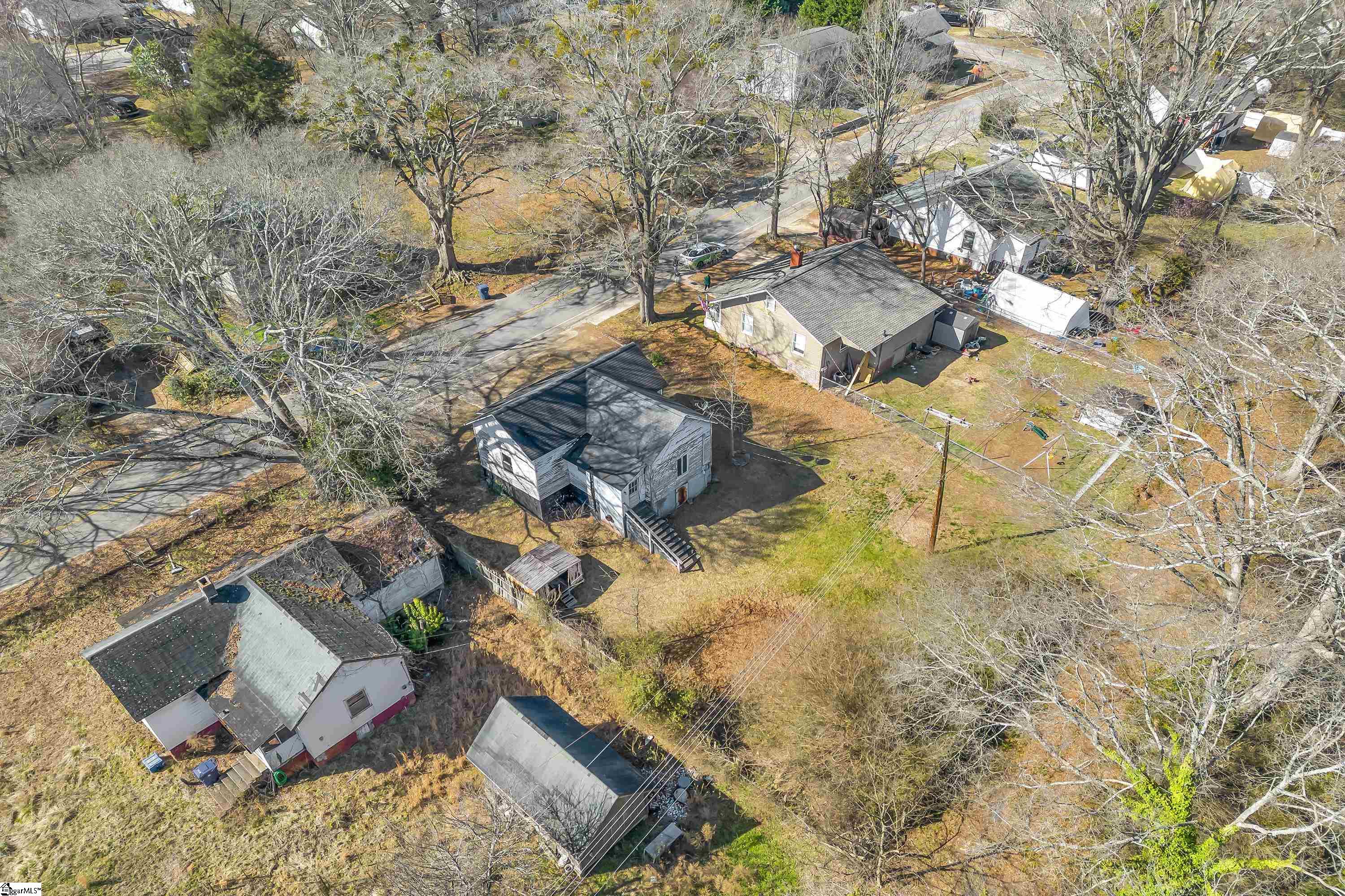 315 Poole Street Woodruff, SC 29388