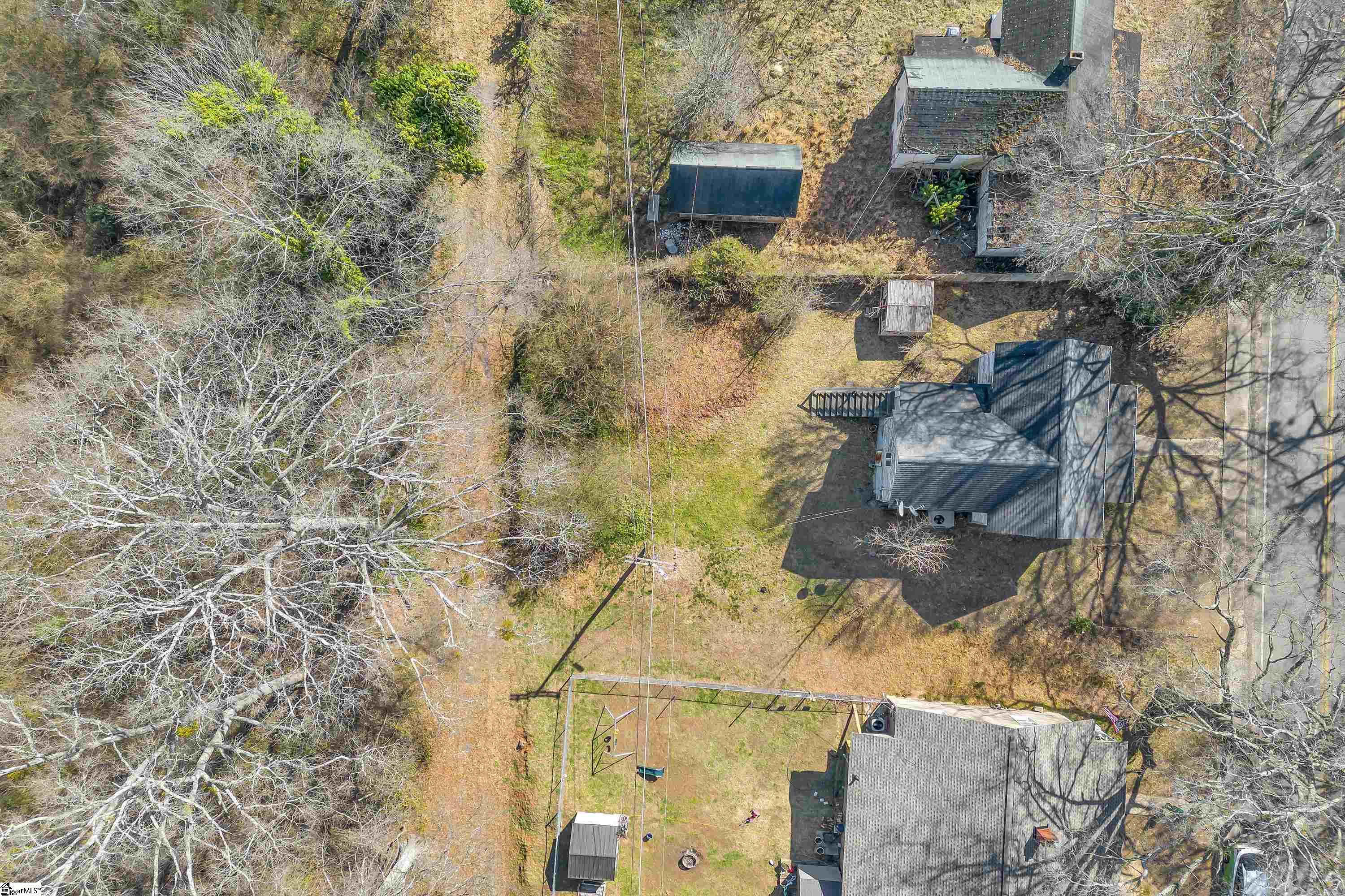 315 Poole Street Woodruff, SC 29388