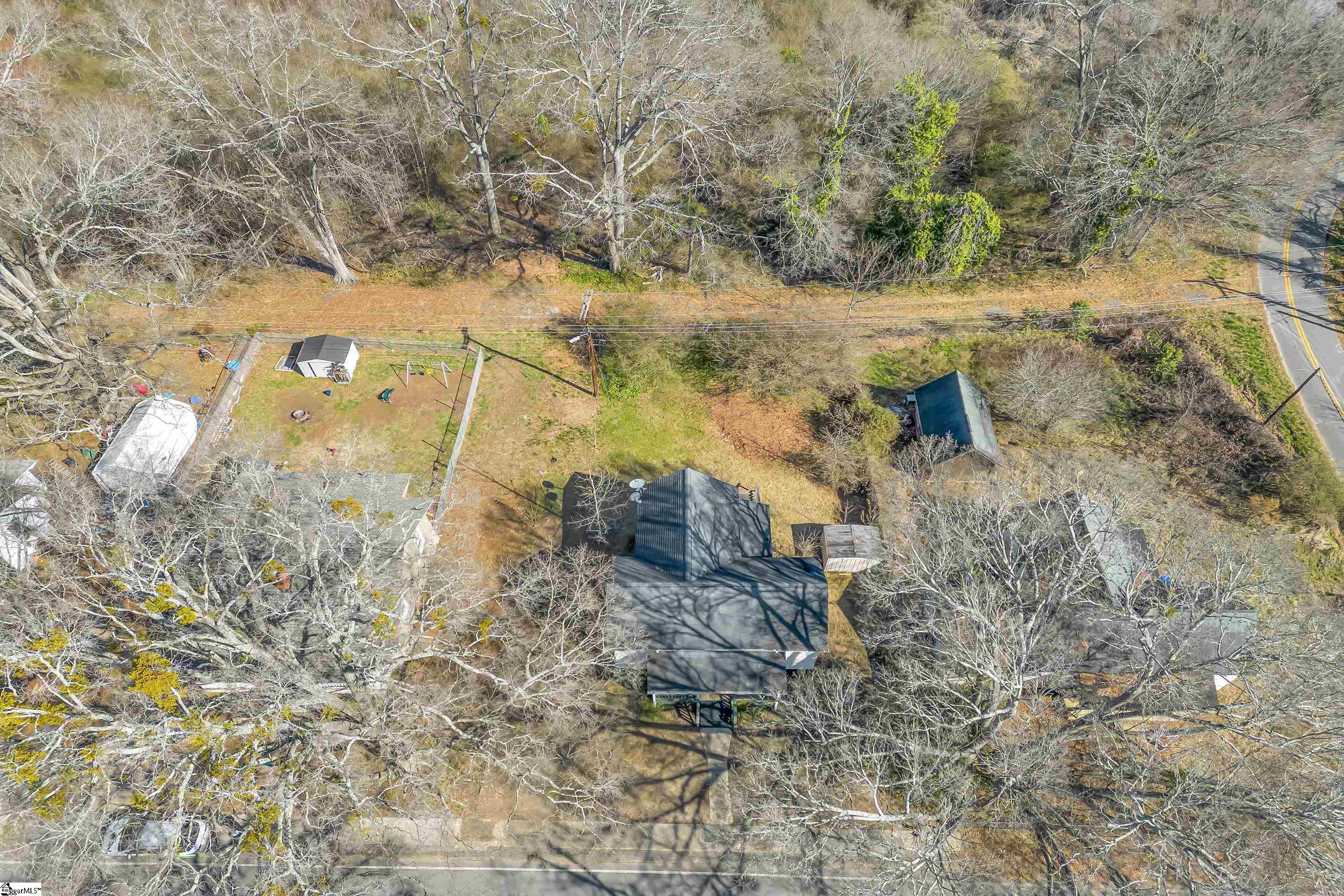 315 Poole Street Woodruff, SC 29388