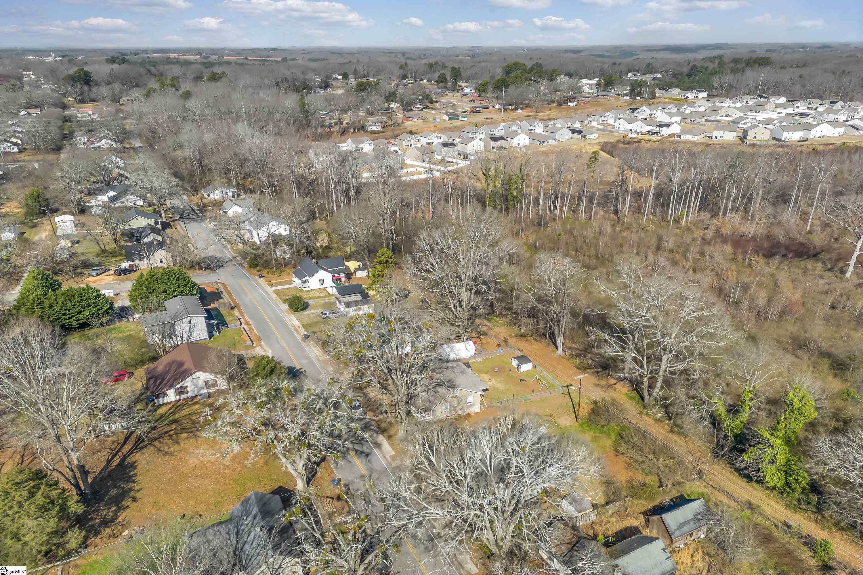 315 Poole Street Woodruff, SC 29388