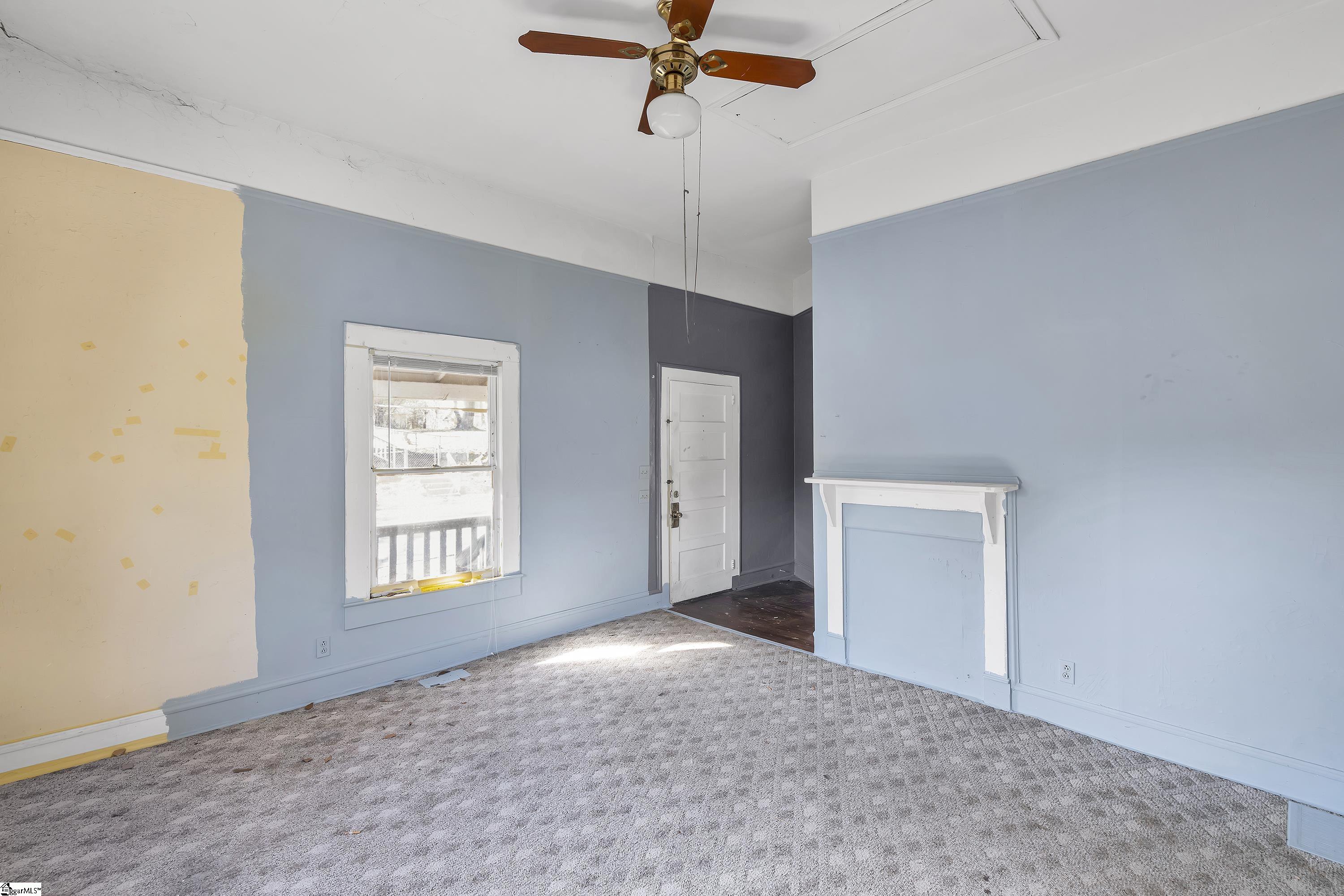 315 Poole Street Woodruff, SC 29388