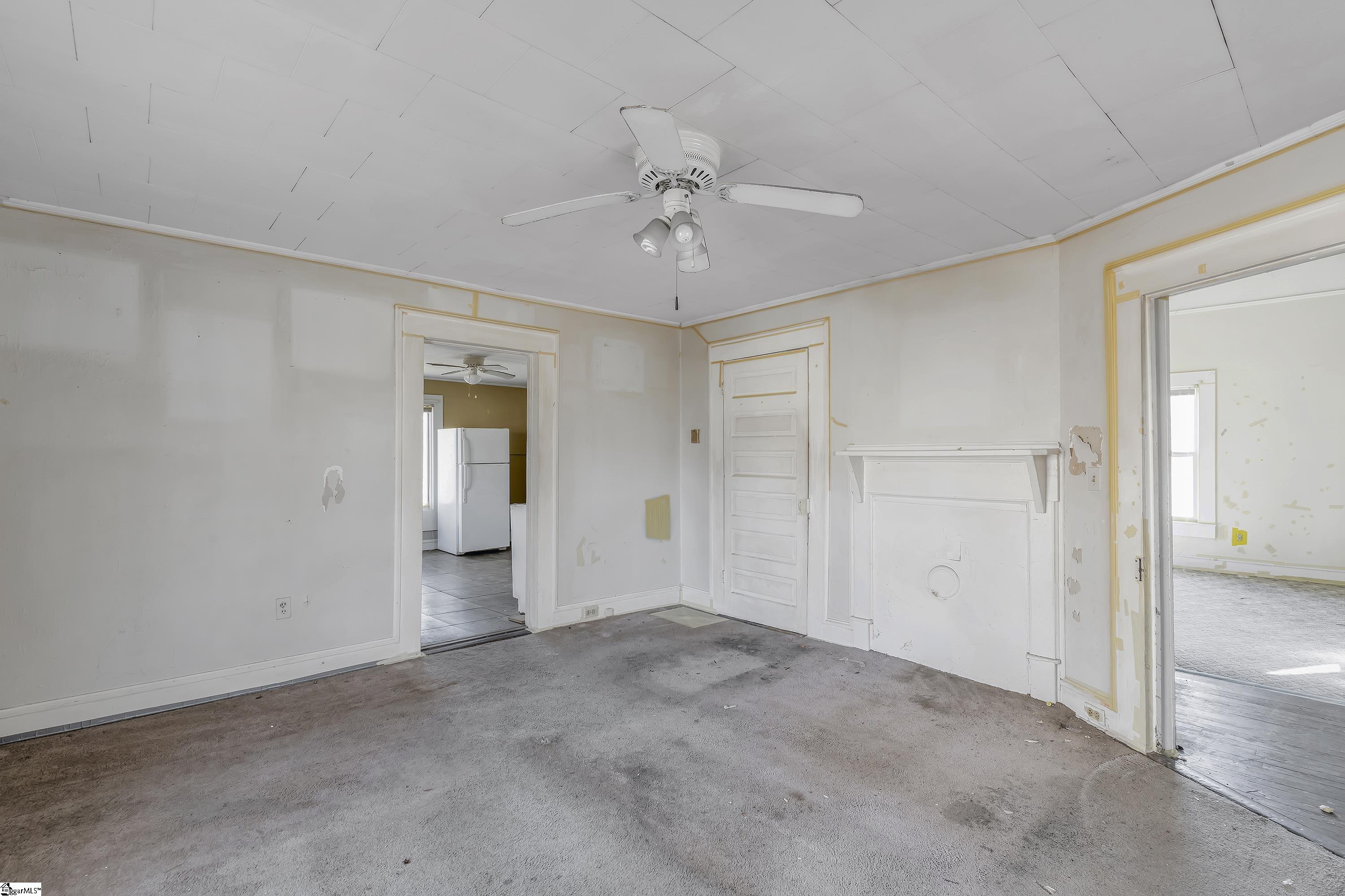 315 Poole Street Woodruff, SC 29388