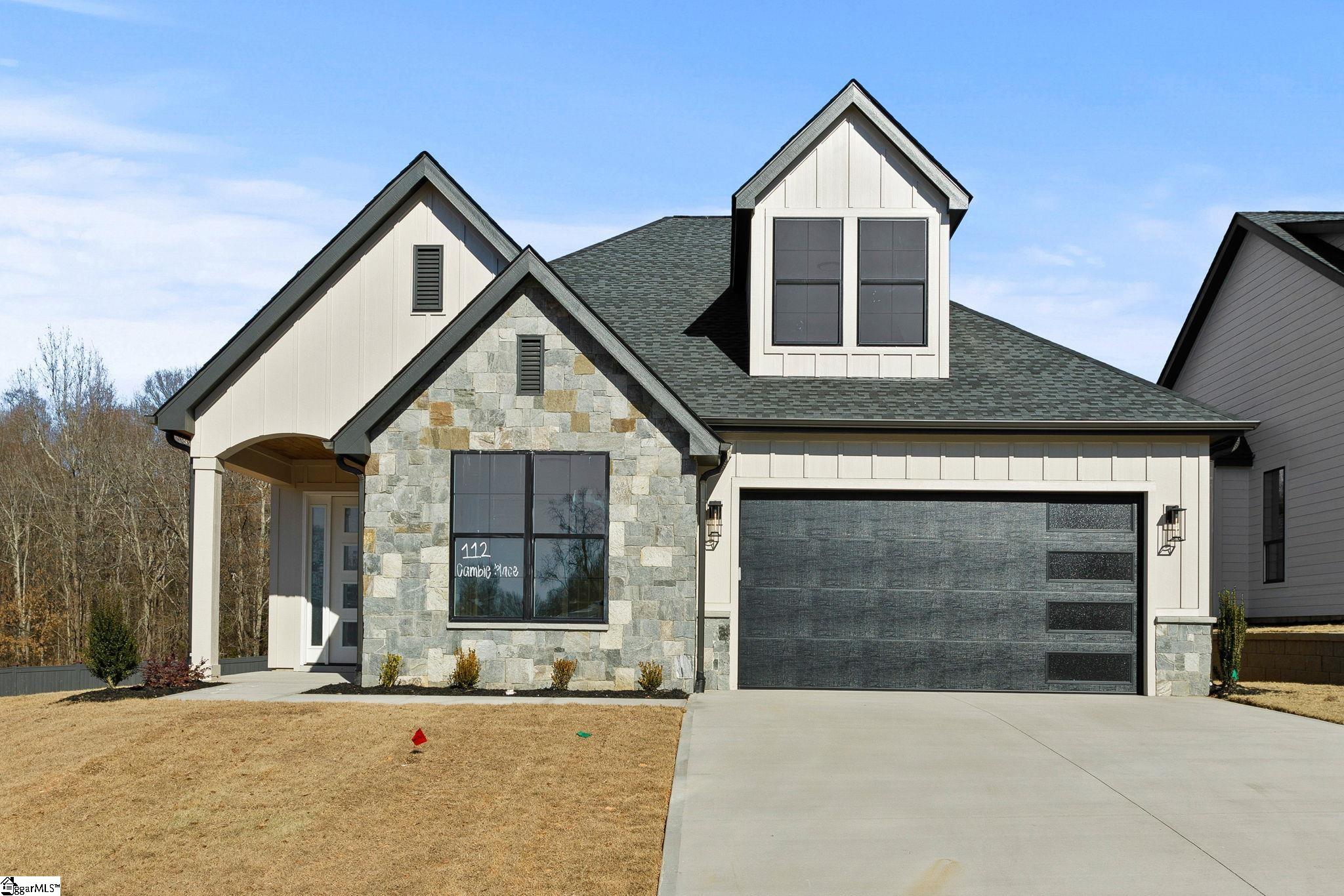 112 Cambie Place Greenville, SC 29607