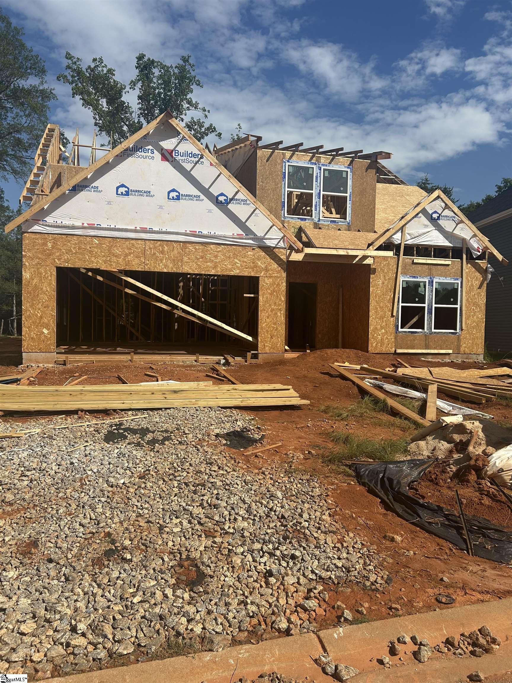 288 Juniper Valley Circle Piedmont, SC 29673