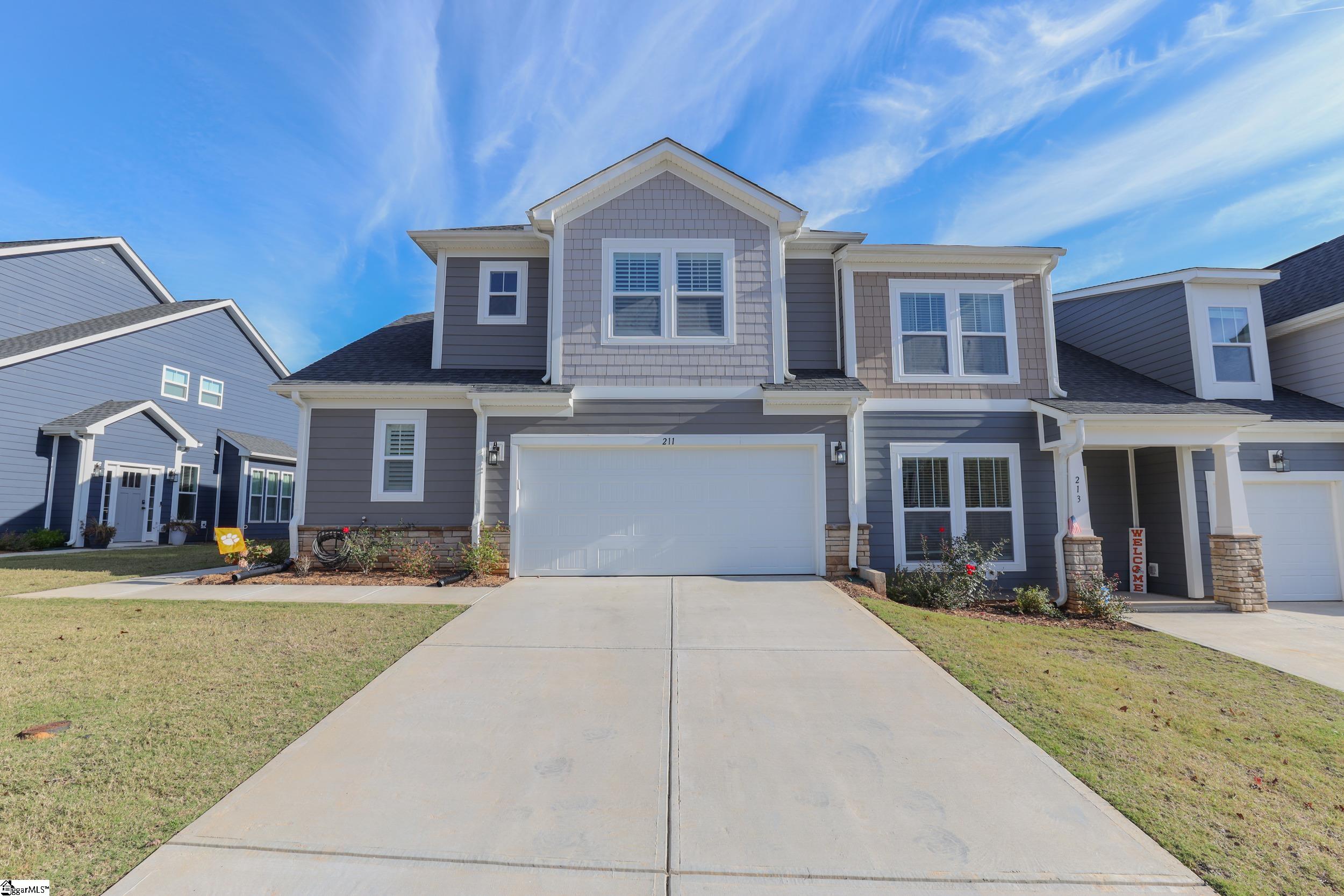 211 Grange Valley Lane Central, SC 29630
