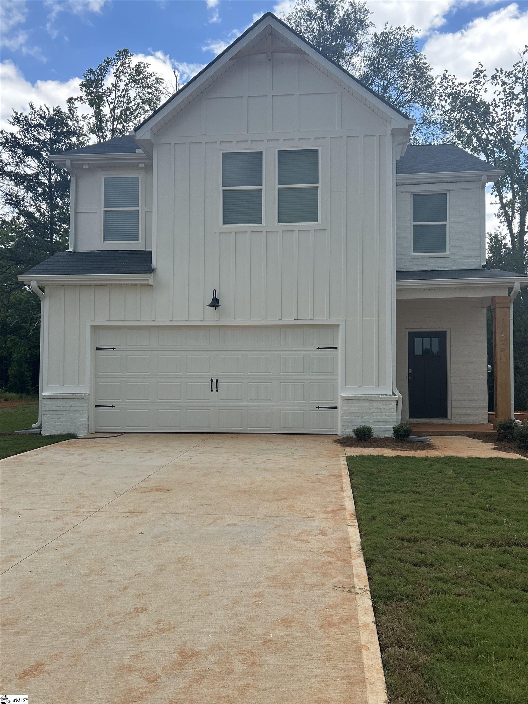 292 Juniper Valley Circle Piedmont, SC 29673