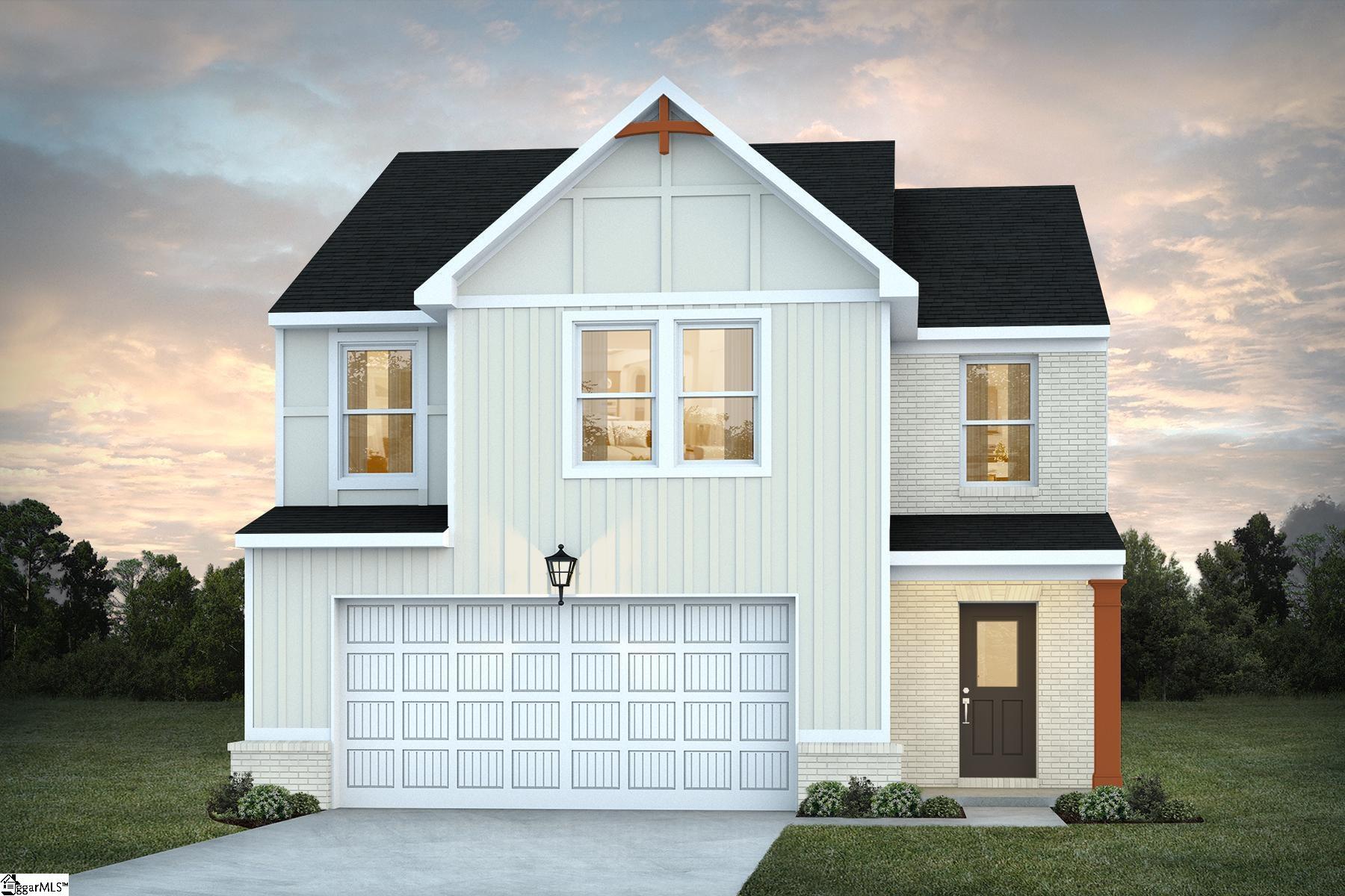 292 Juniper Valley Circle Piedmont, SC 29673