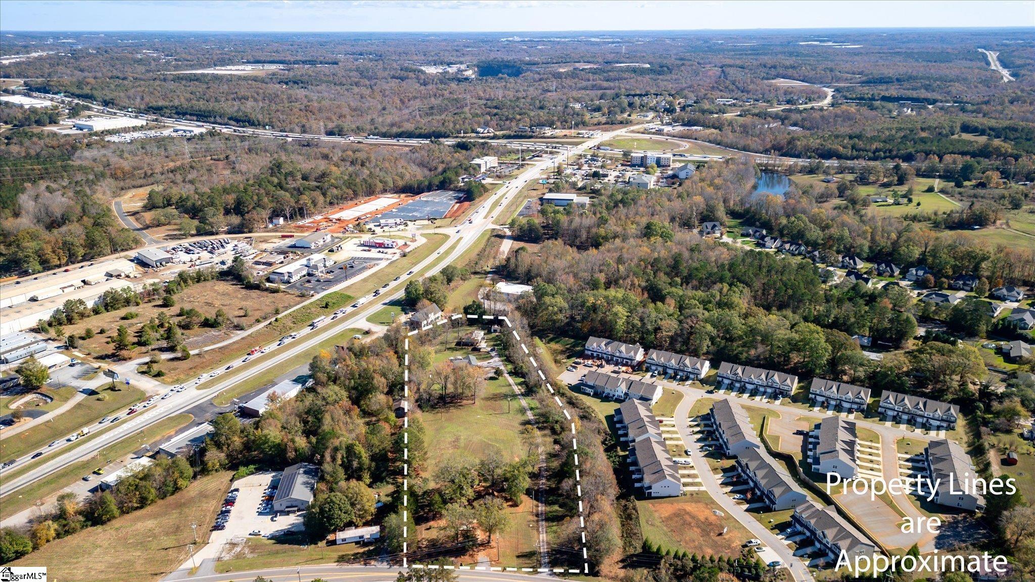 3114 & 311 River Road Piedmont, SC 29673