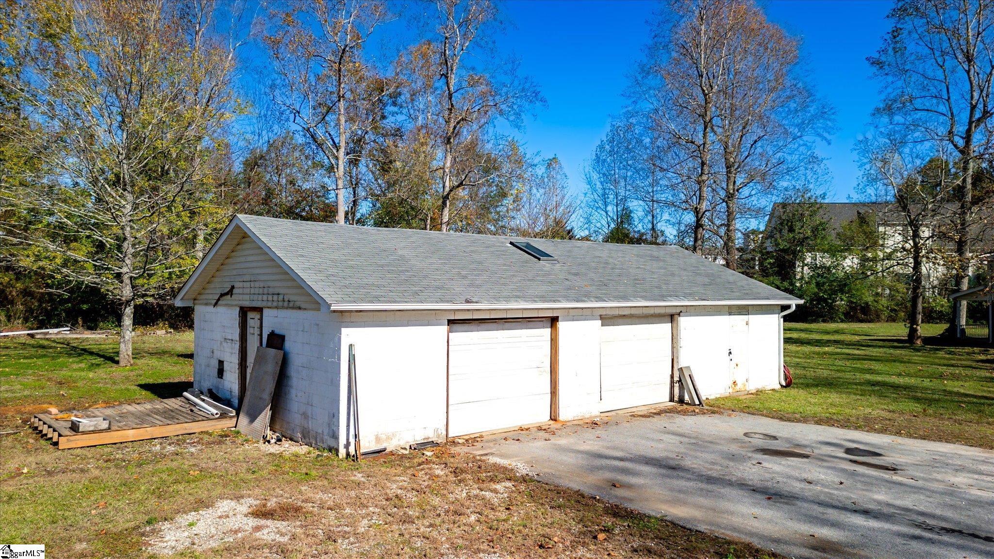 3114 & 311 River Road Piedmont, SC 29673