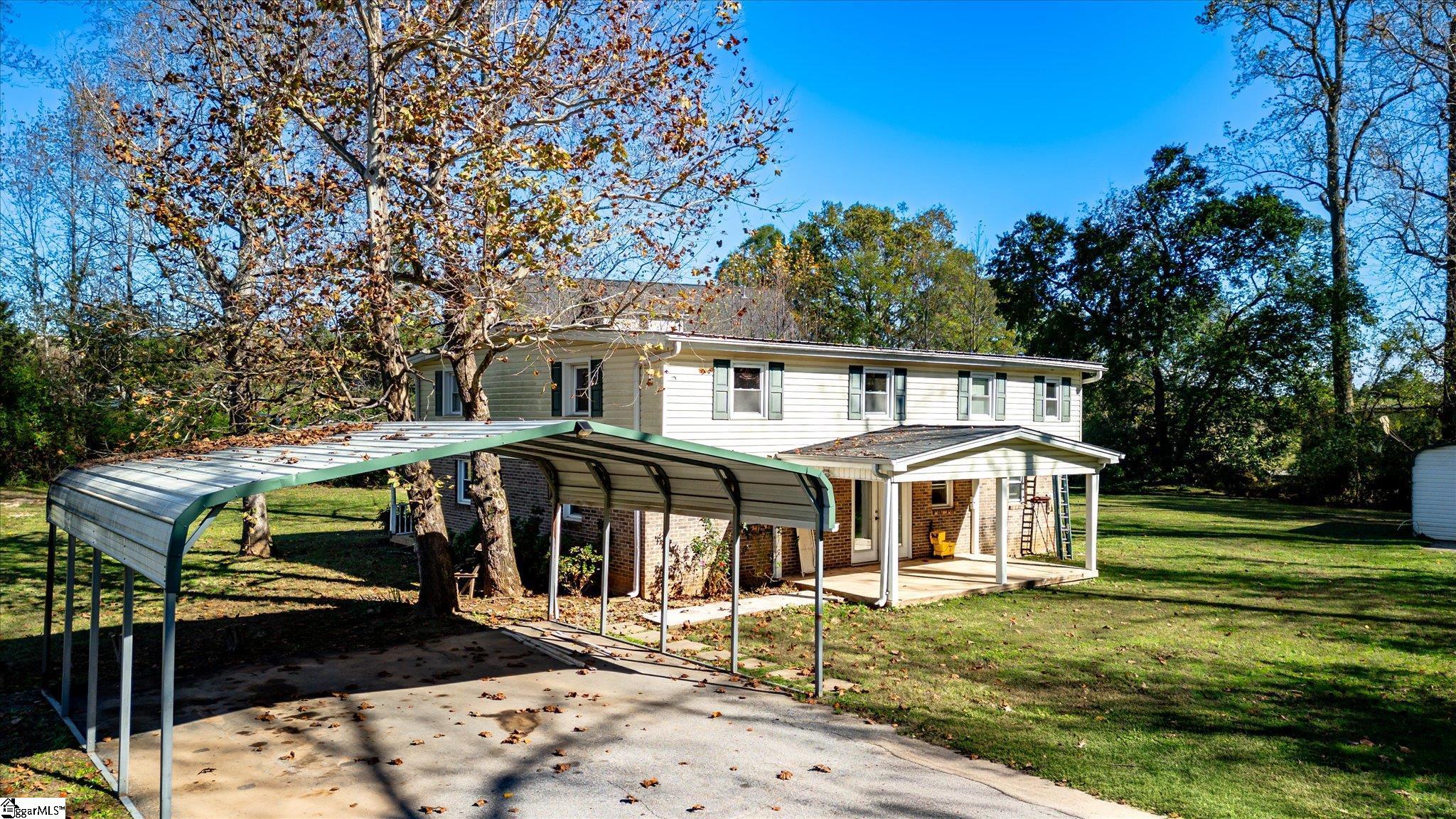 3114 & 311 River Road Piedmont, SC 29673