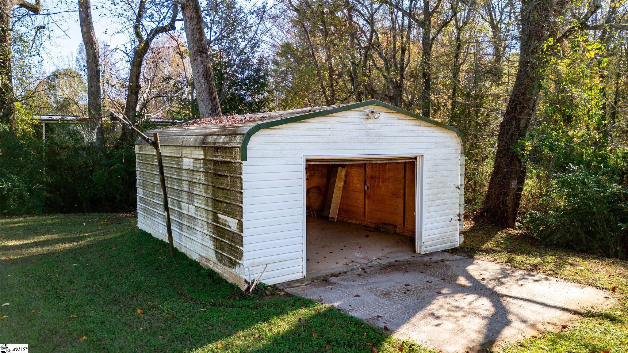 3114 & 311 River Road Piedmont, SC 29673